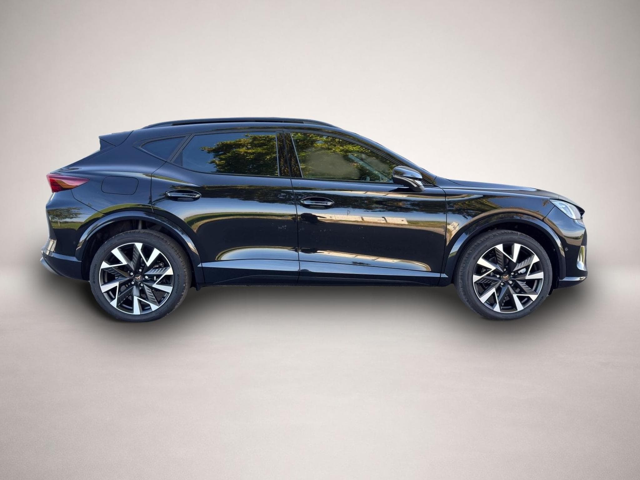Cupra Formentor (2026) - Photo 4