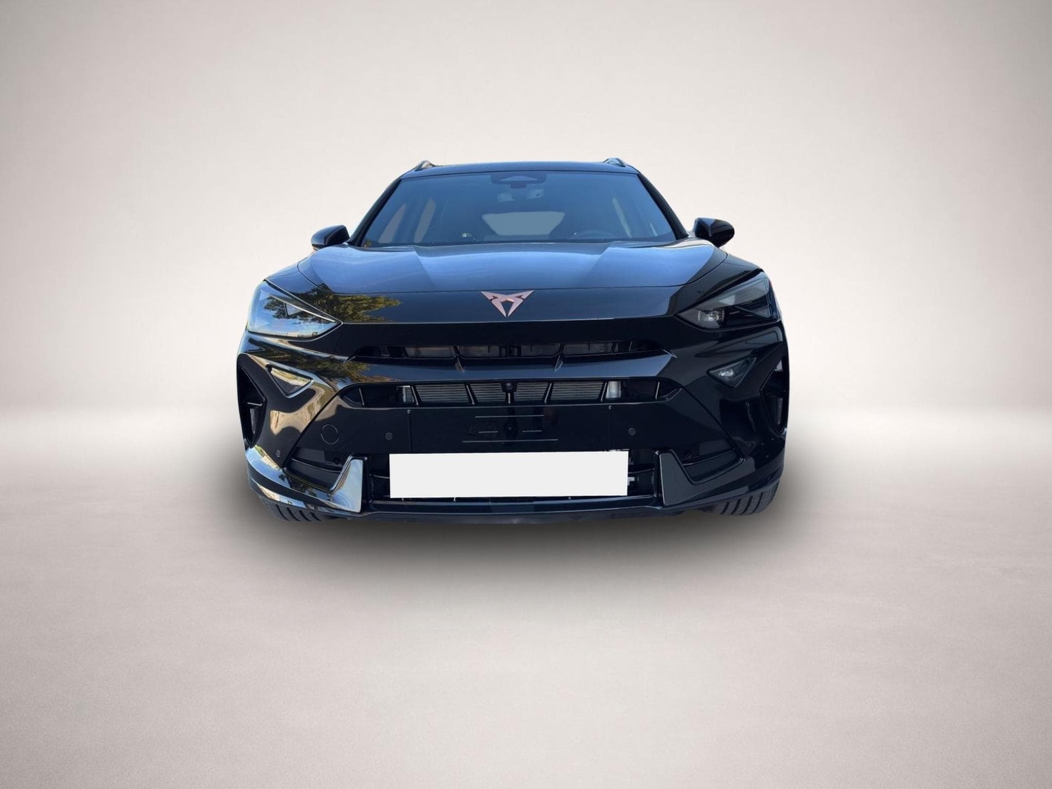Cupra Formentor (2026) - Photo 2