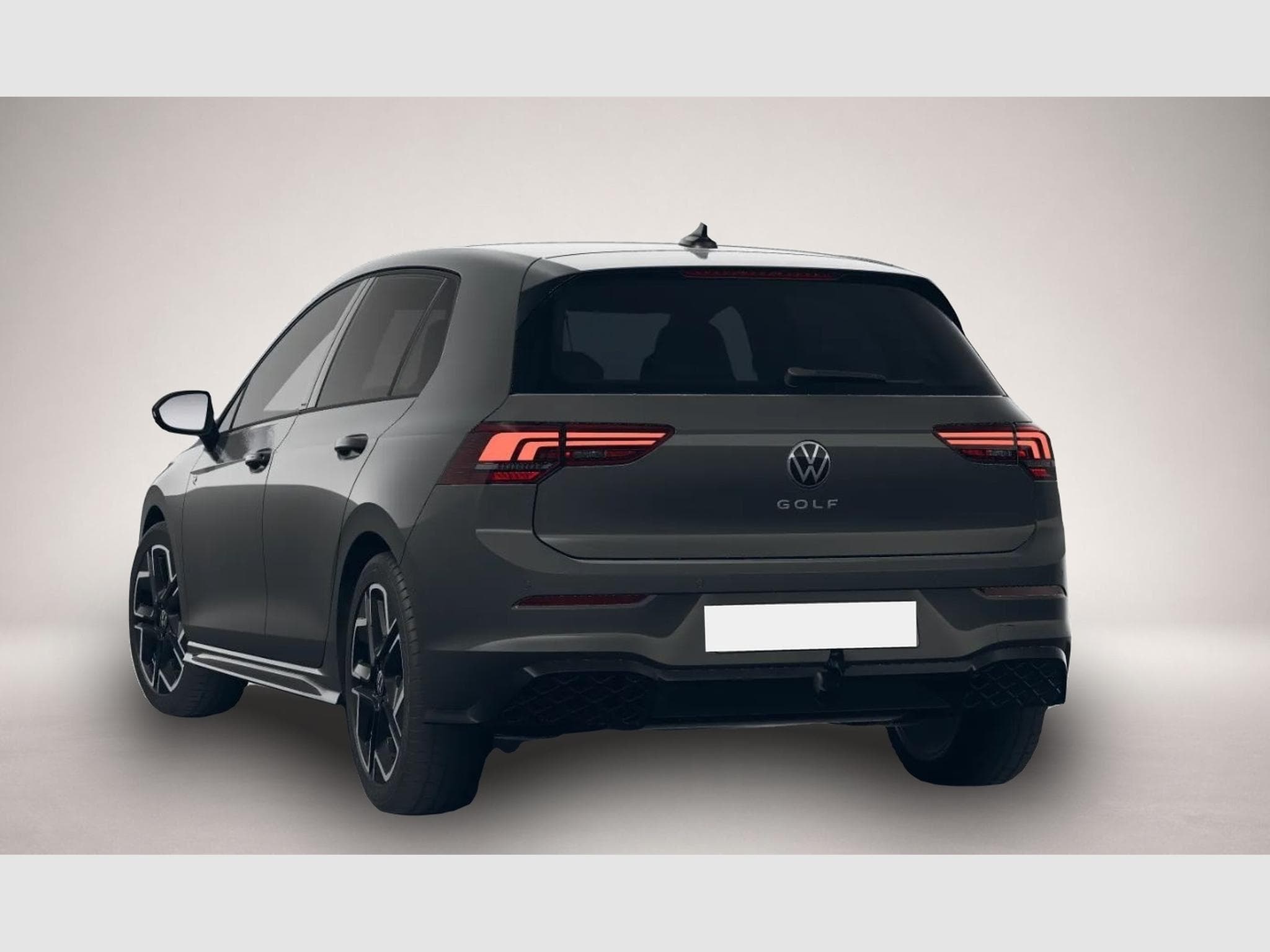 VW Golf (2026) - Photo 3