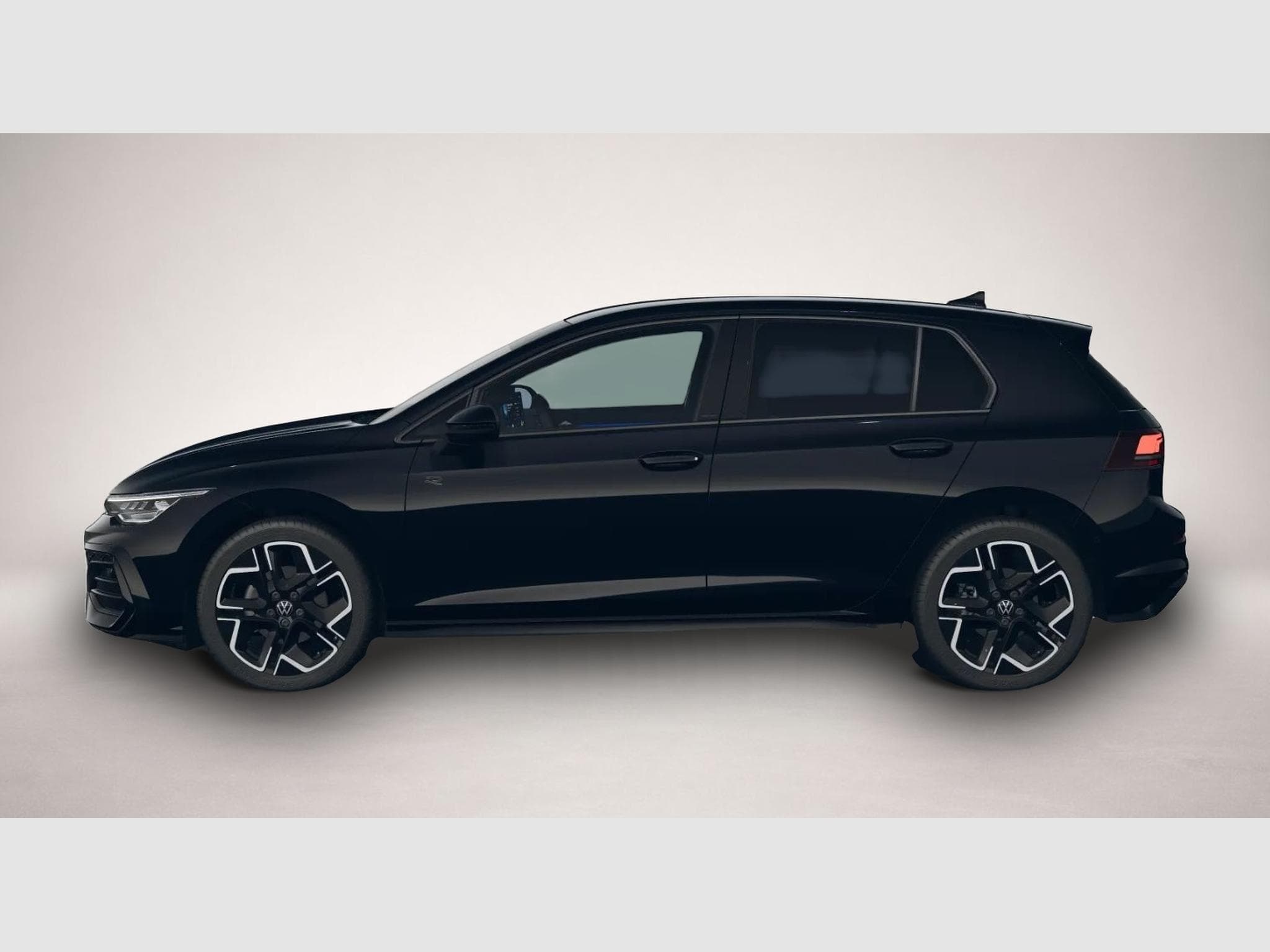 VW Golf (2026) - Photo 2