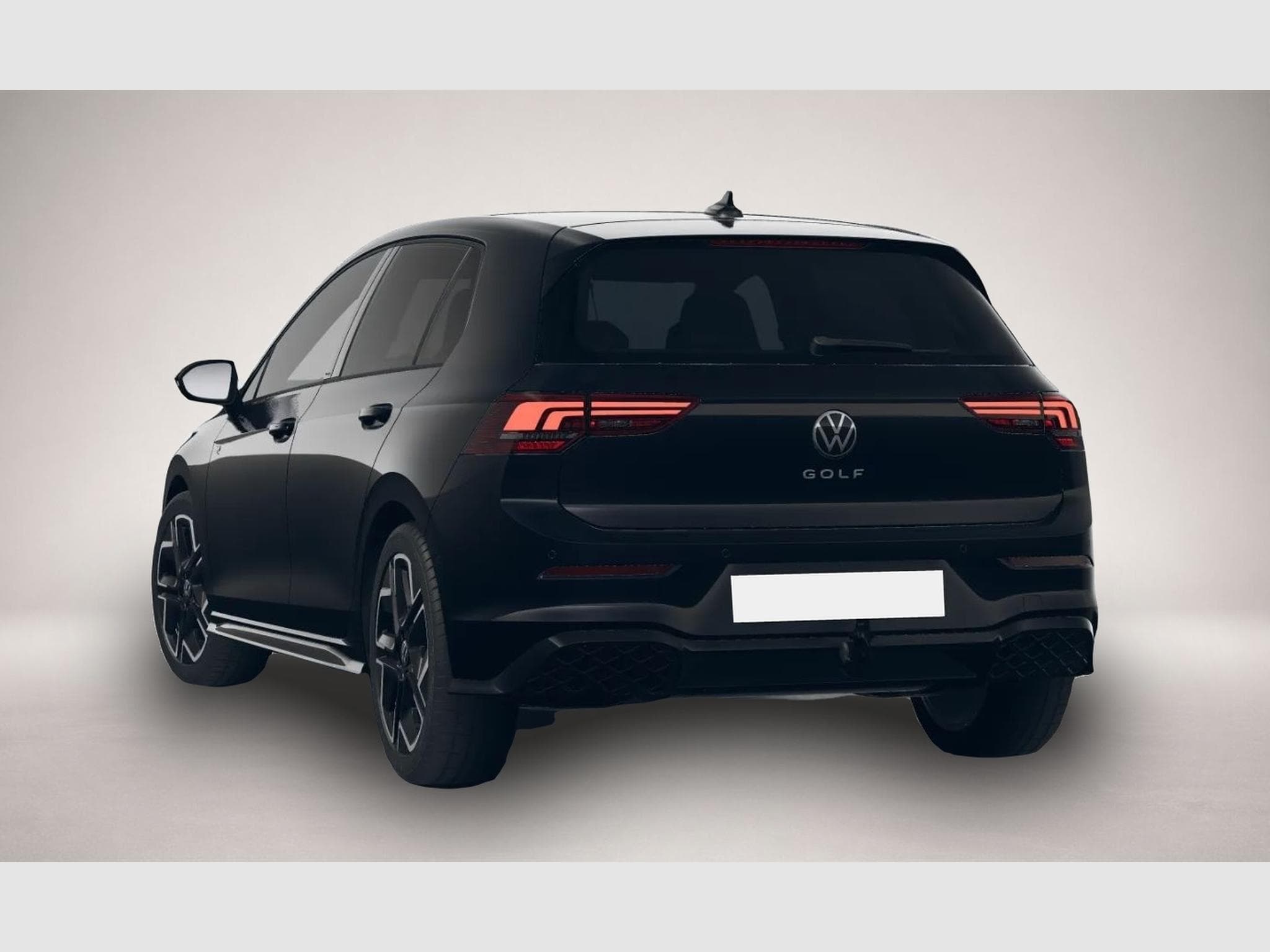 VW Golf (2026) - Photo 3