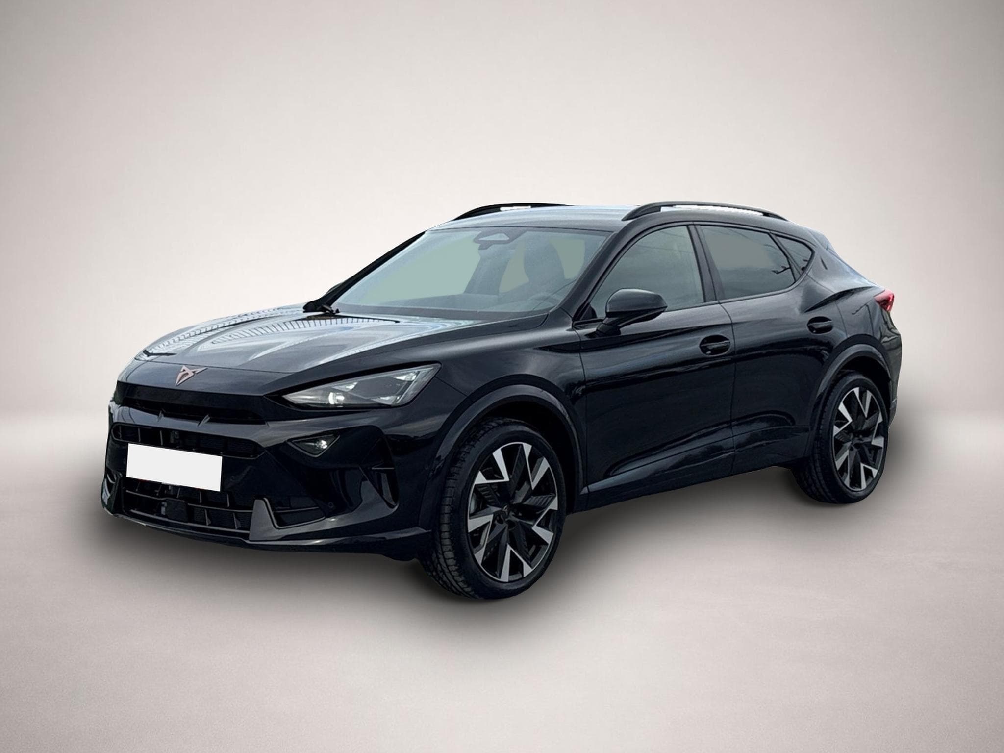 Cupra Formentor (2026) - Photo 1