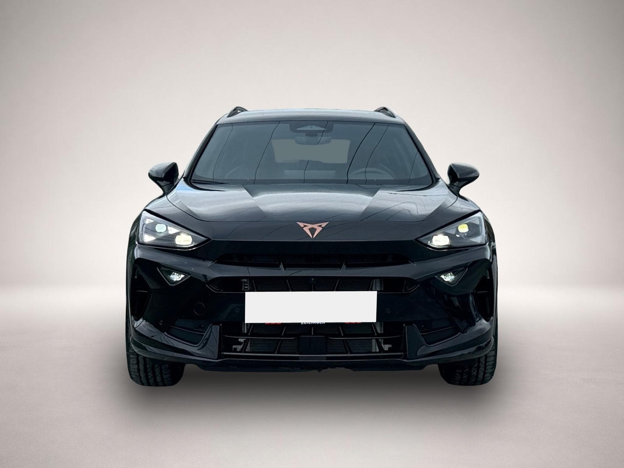 Cupra Formentor (2026) - Photo 2