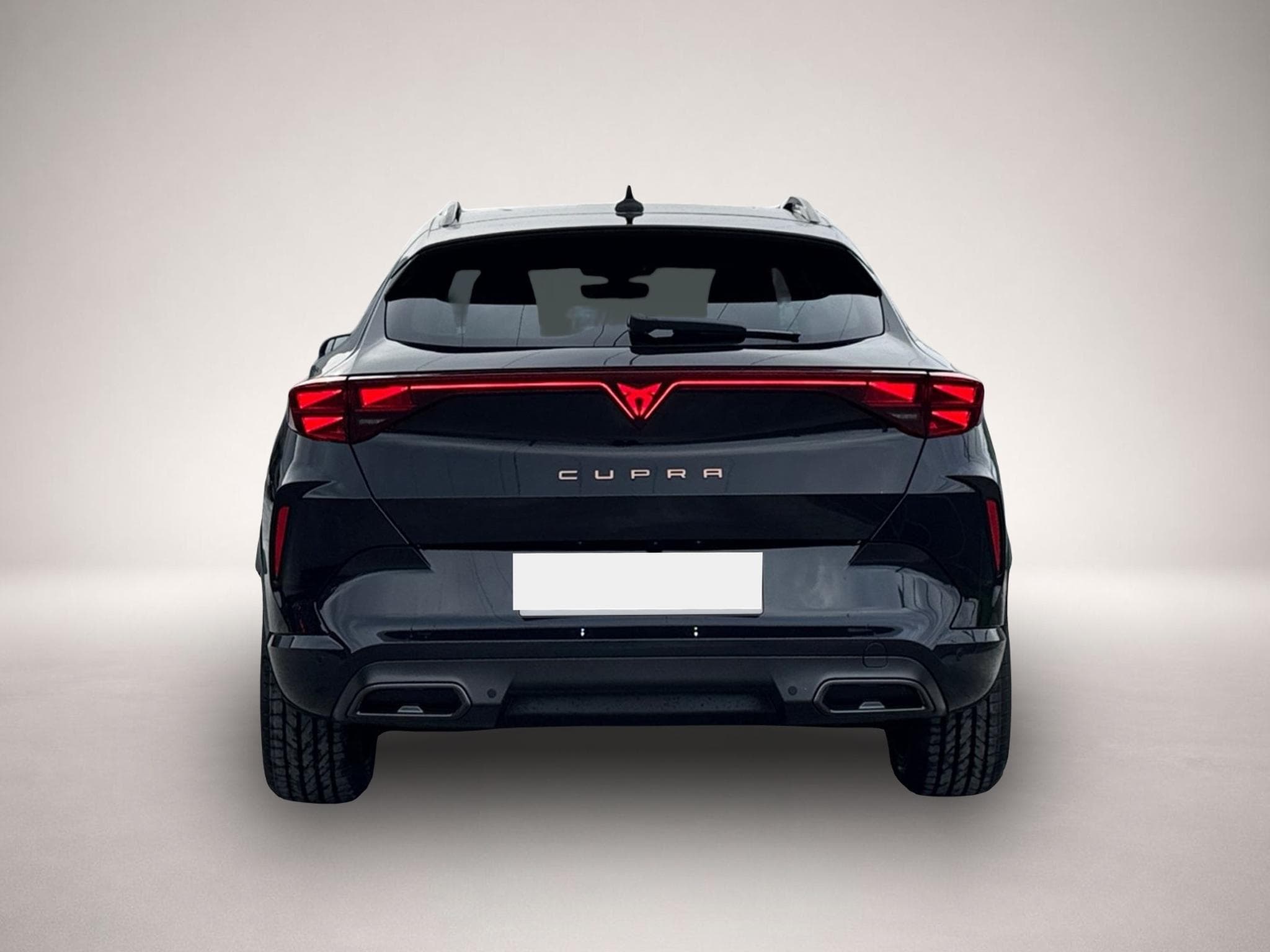 Cupra Formentor (2026) - Photo 5