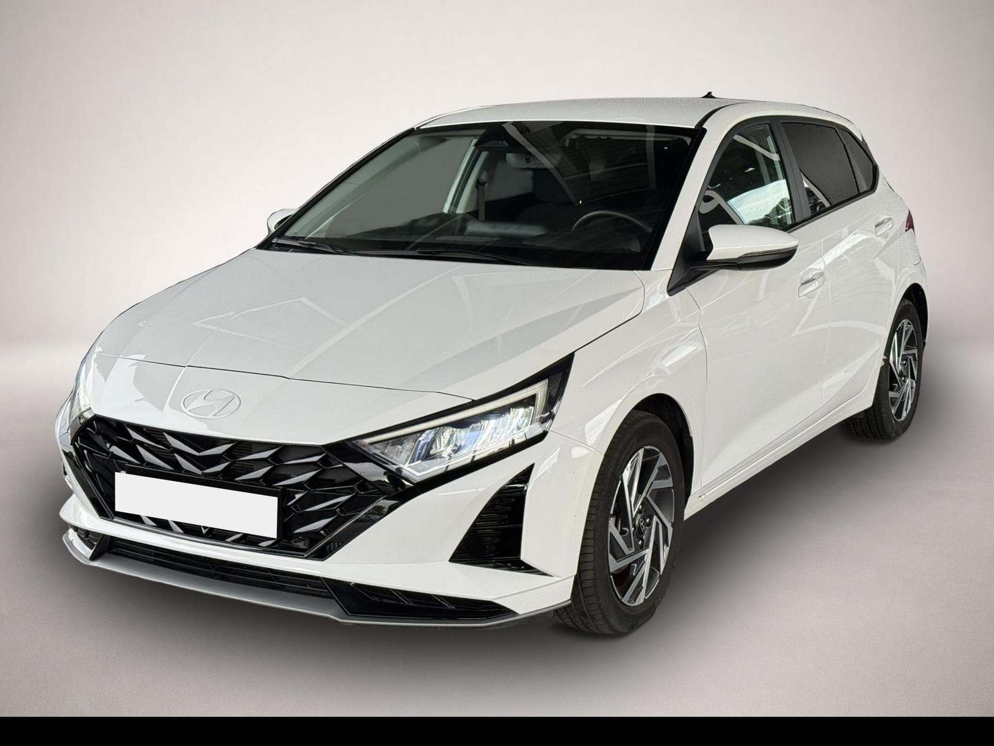 Hyundai i20 (2025) - Photo 1