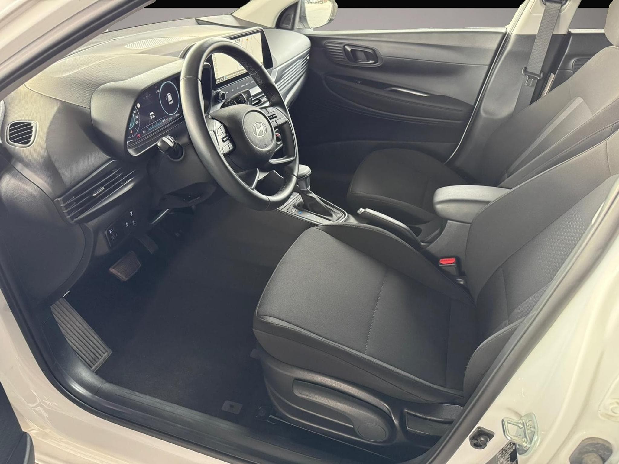 Hyundai i20 (2025) - Photo 5