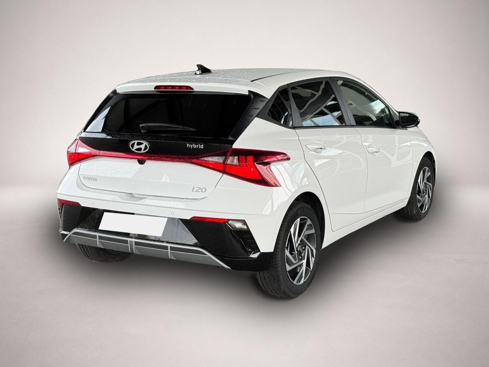 Hyundai i20 (2025) - Photo 3