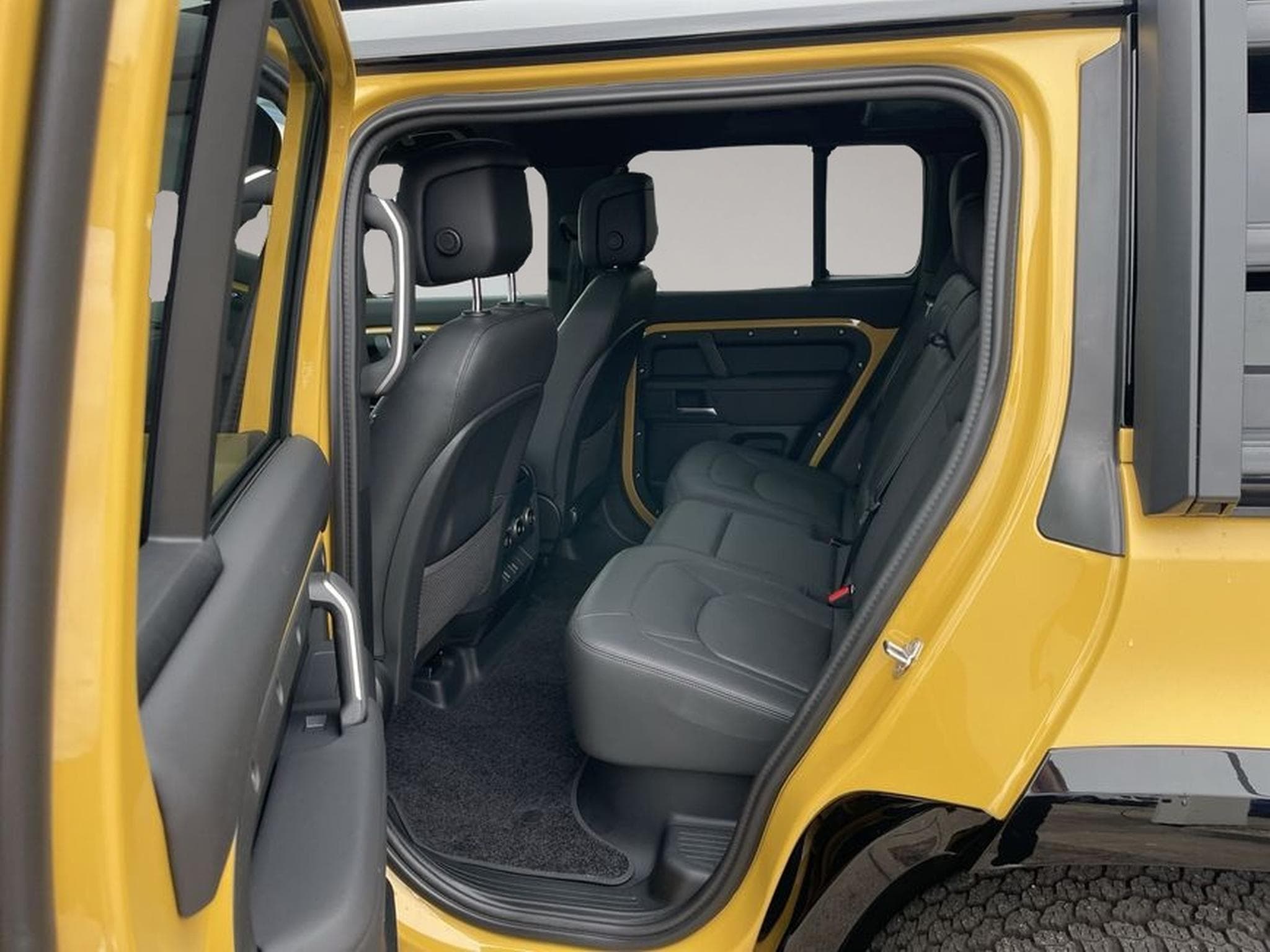 Land-Rover Defender (2026) - Foto 5