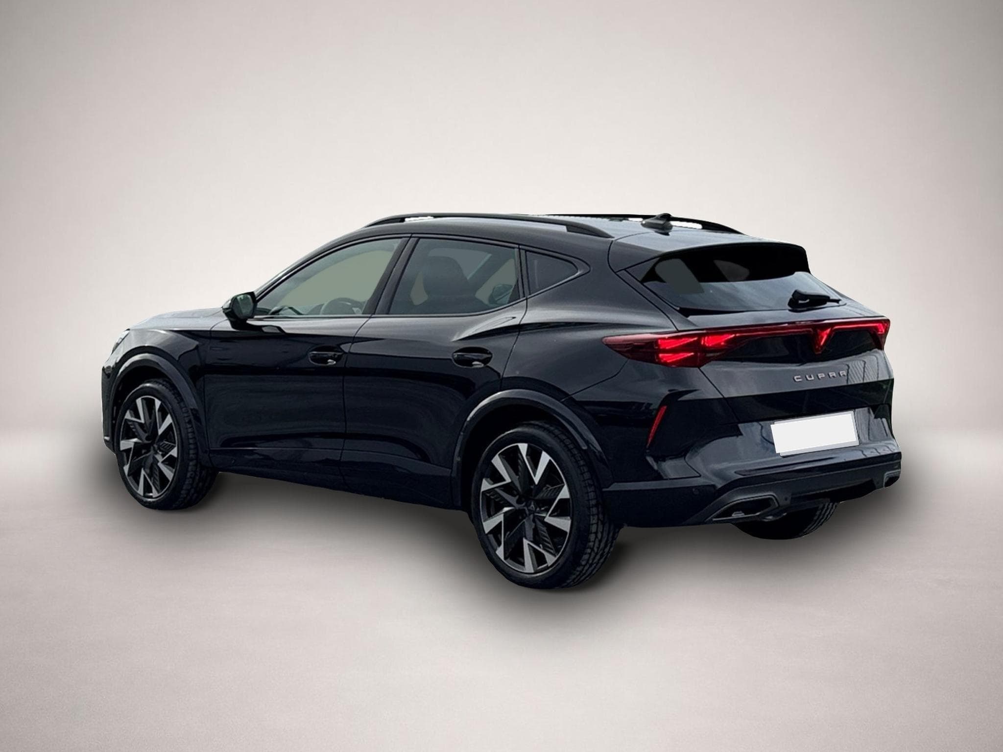 Cupra Formentor (2026) - Photo 4