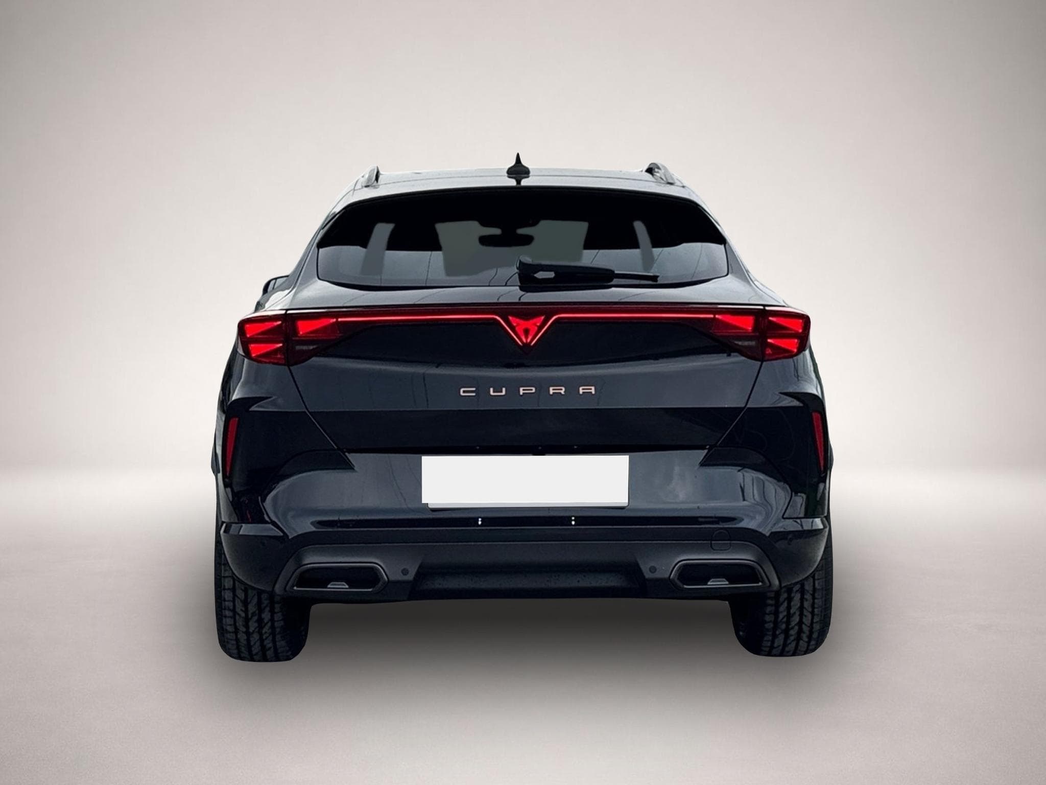 Cupra Formentor (2026) - Photo 5