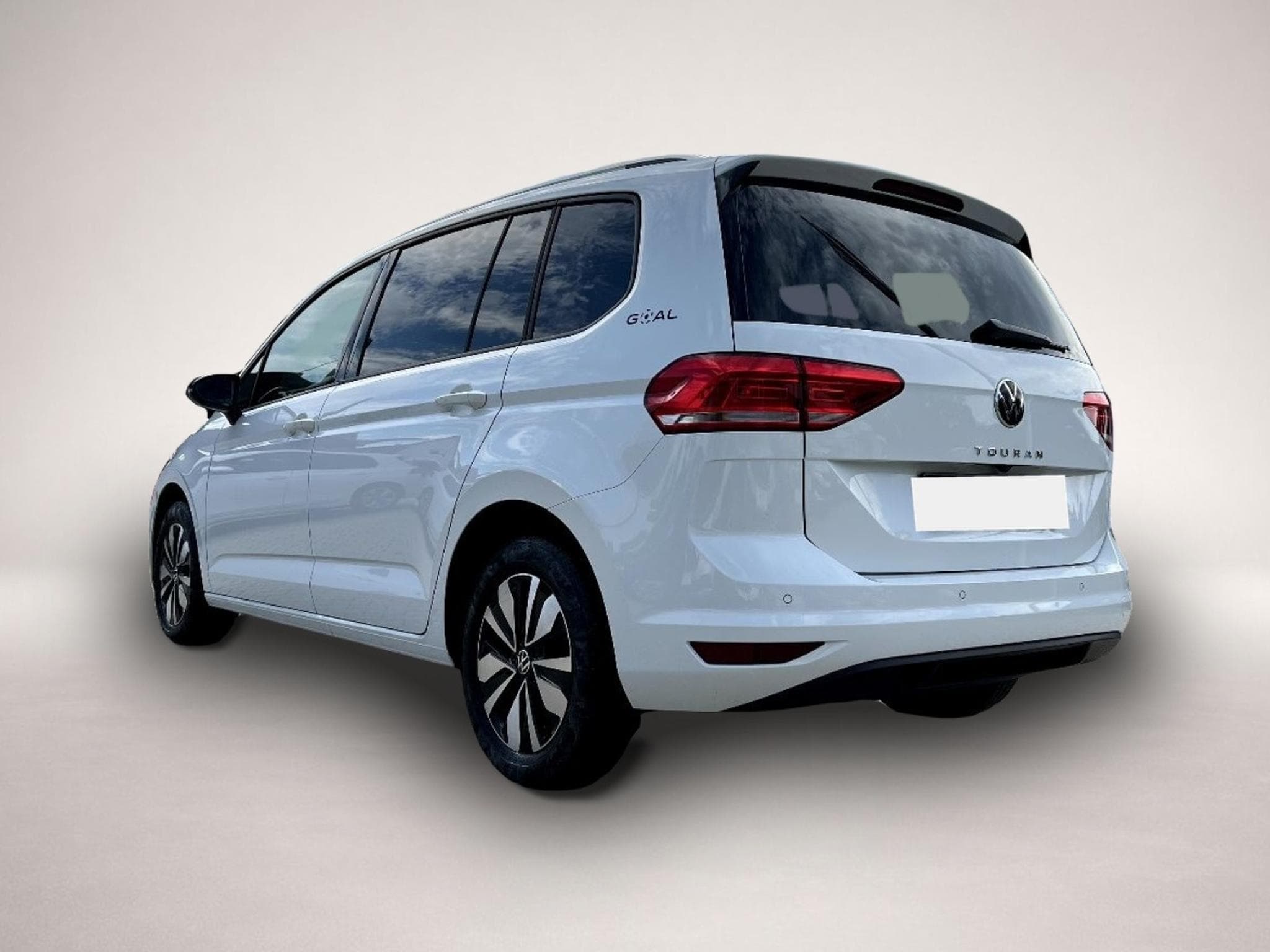 VW Touran (2026) - Photo 2