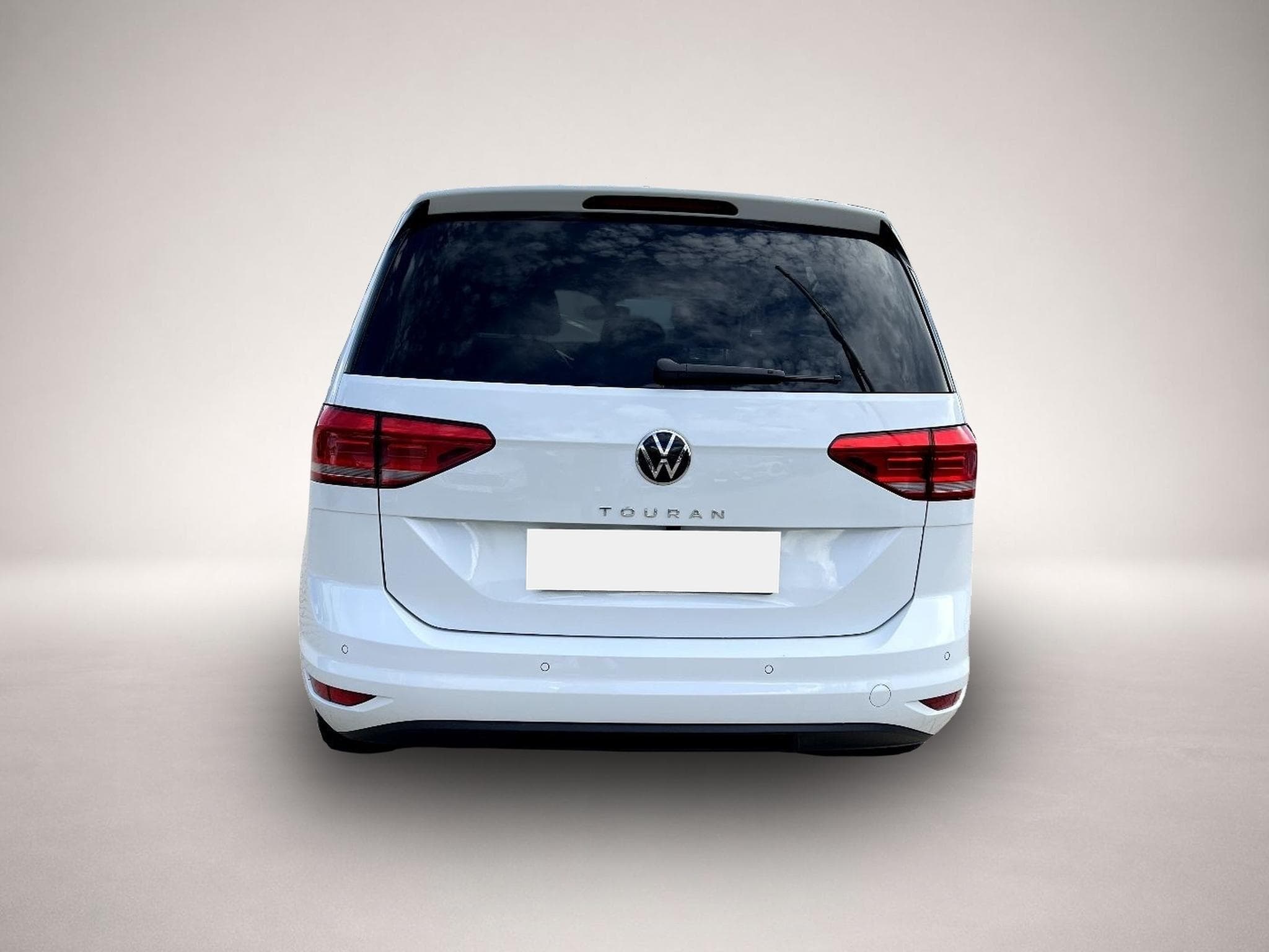 VW Touran (2026) - Photo 3