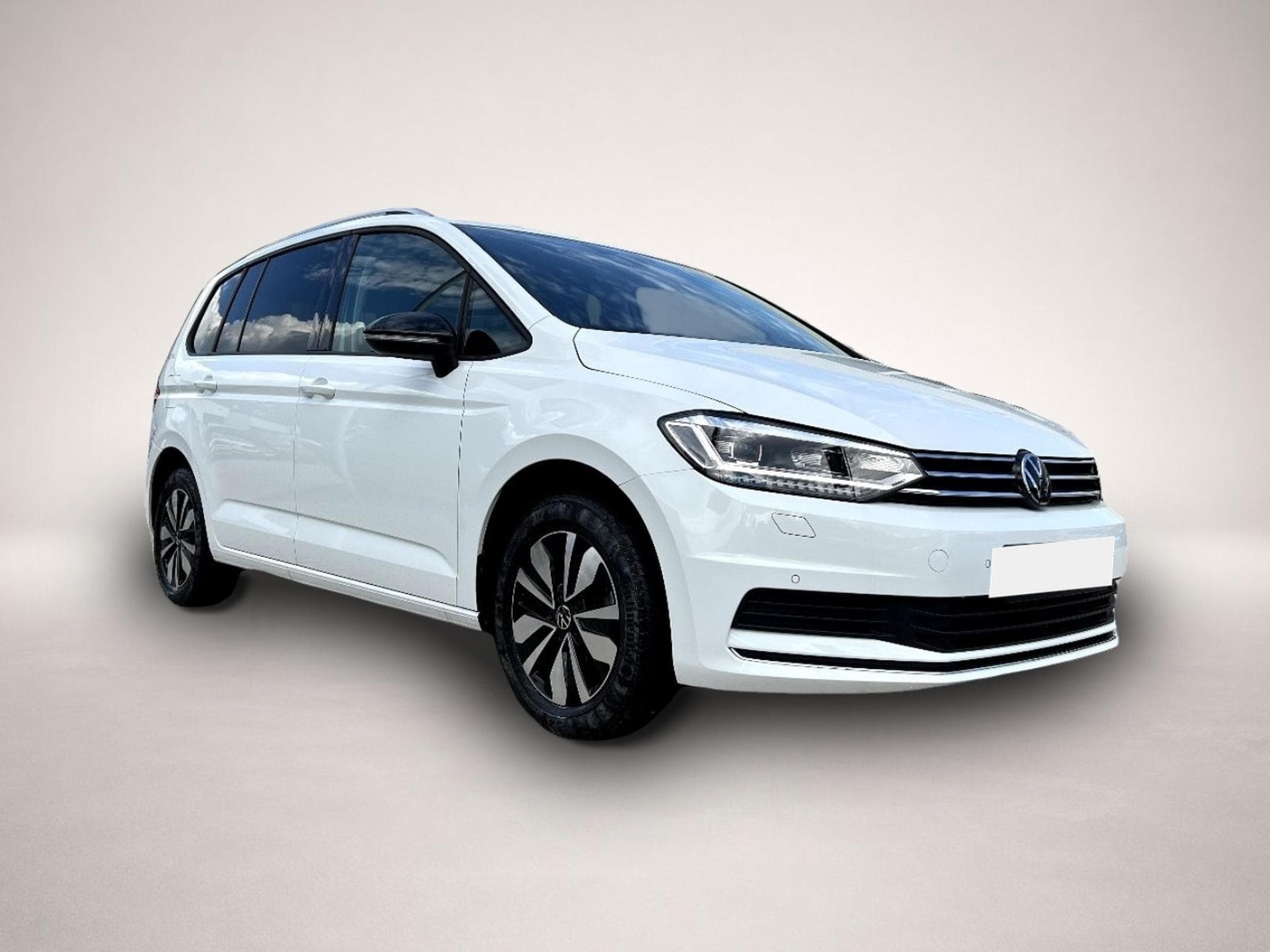 VW Touran (2026) - Photo 6
