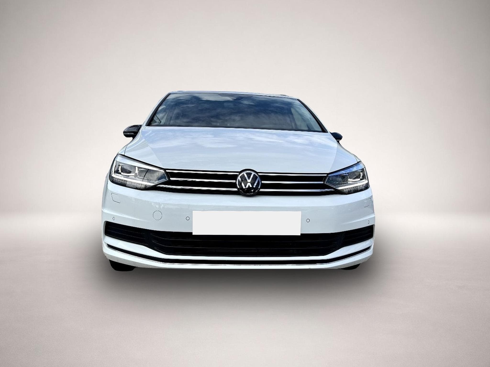 VW Touran (2026) - Photo 5
