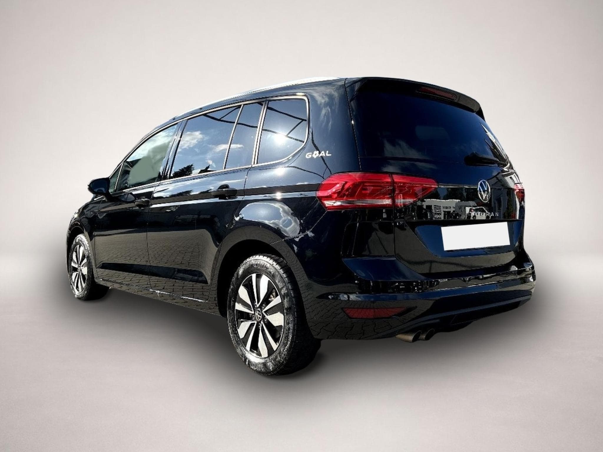 VW Touran (2026) - Photo 3