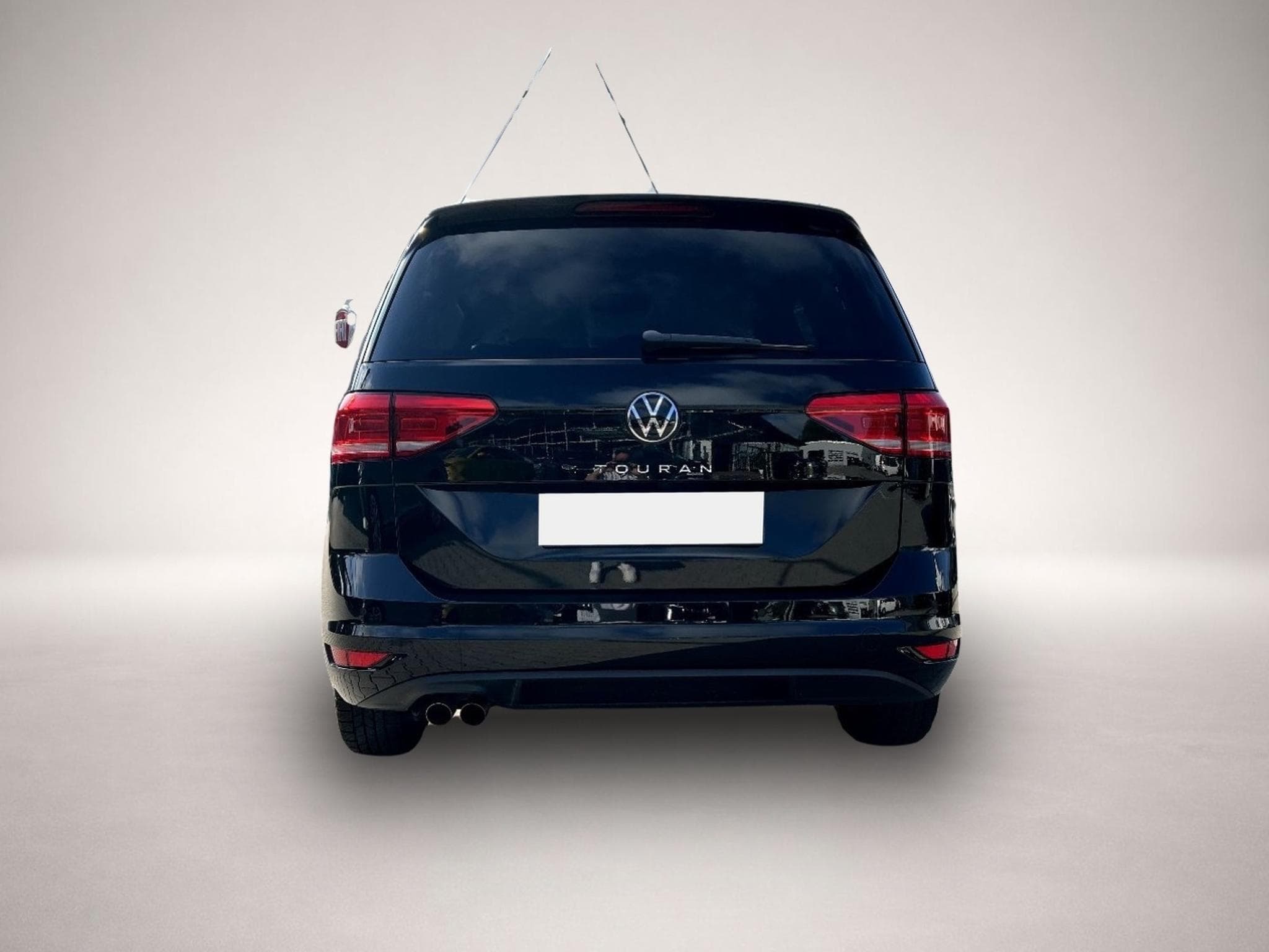 VW Touran (2026) - Photo 2