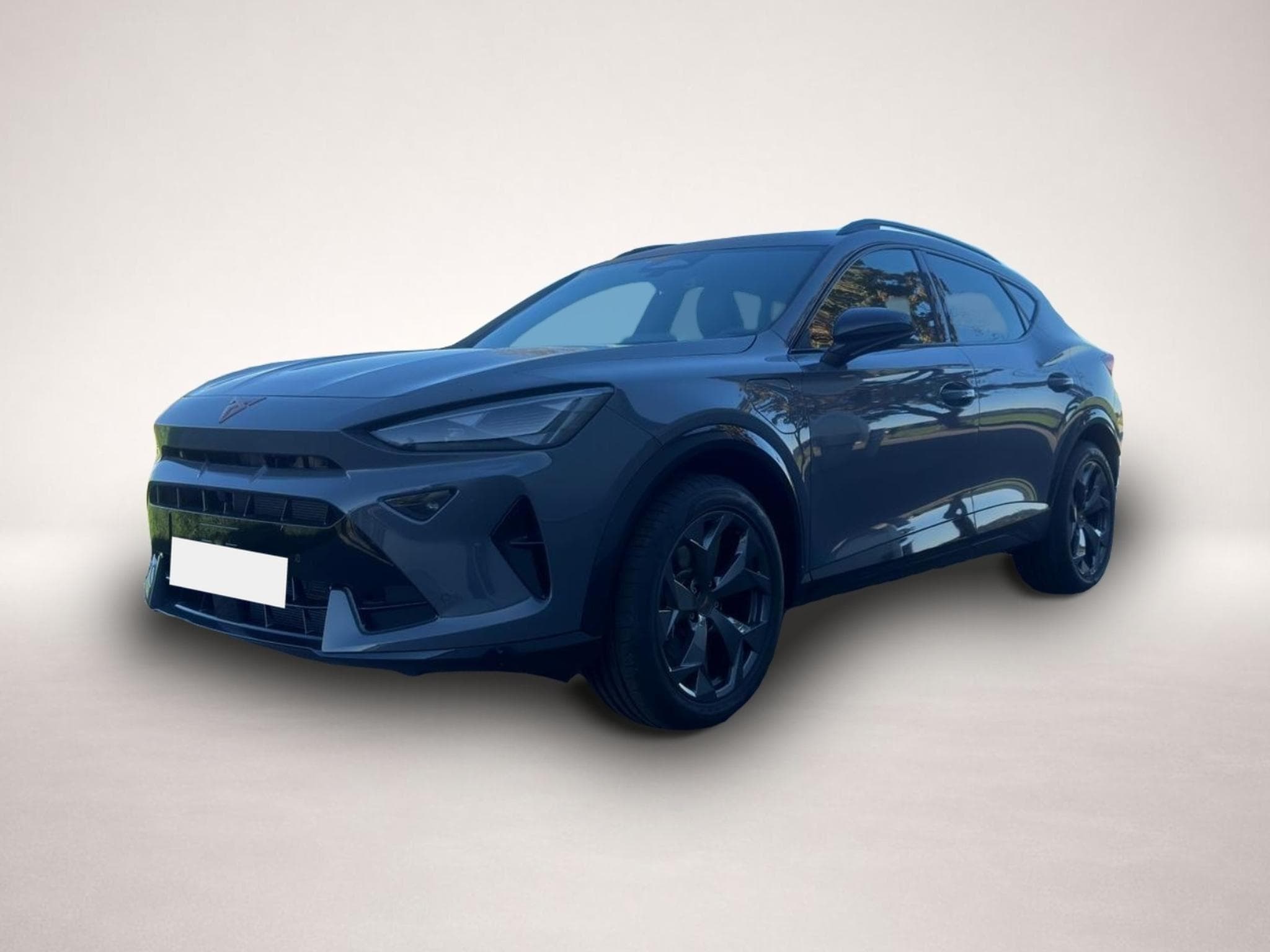 Cupra Formentor (2026) - Photo 1