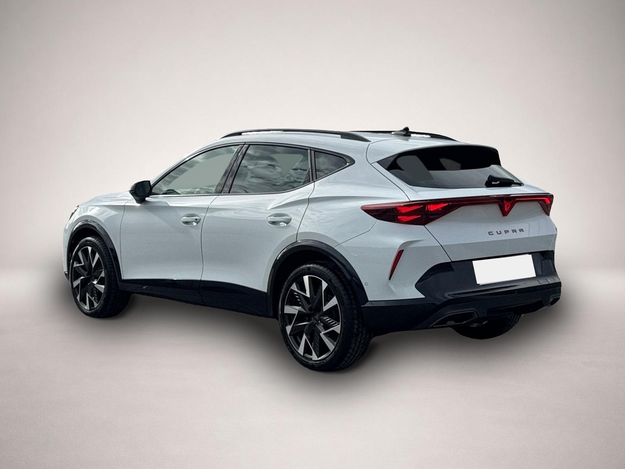 Cupra Formentor (2026) - Photo 4