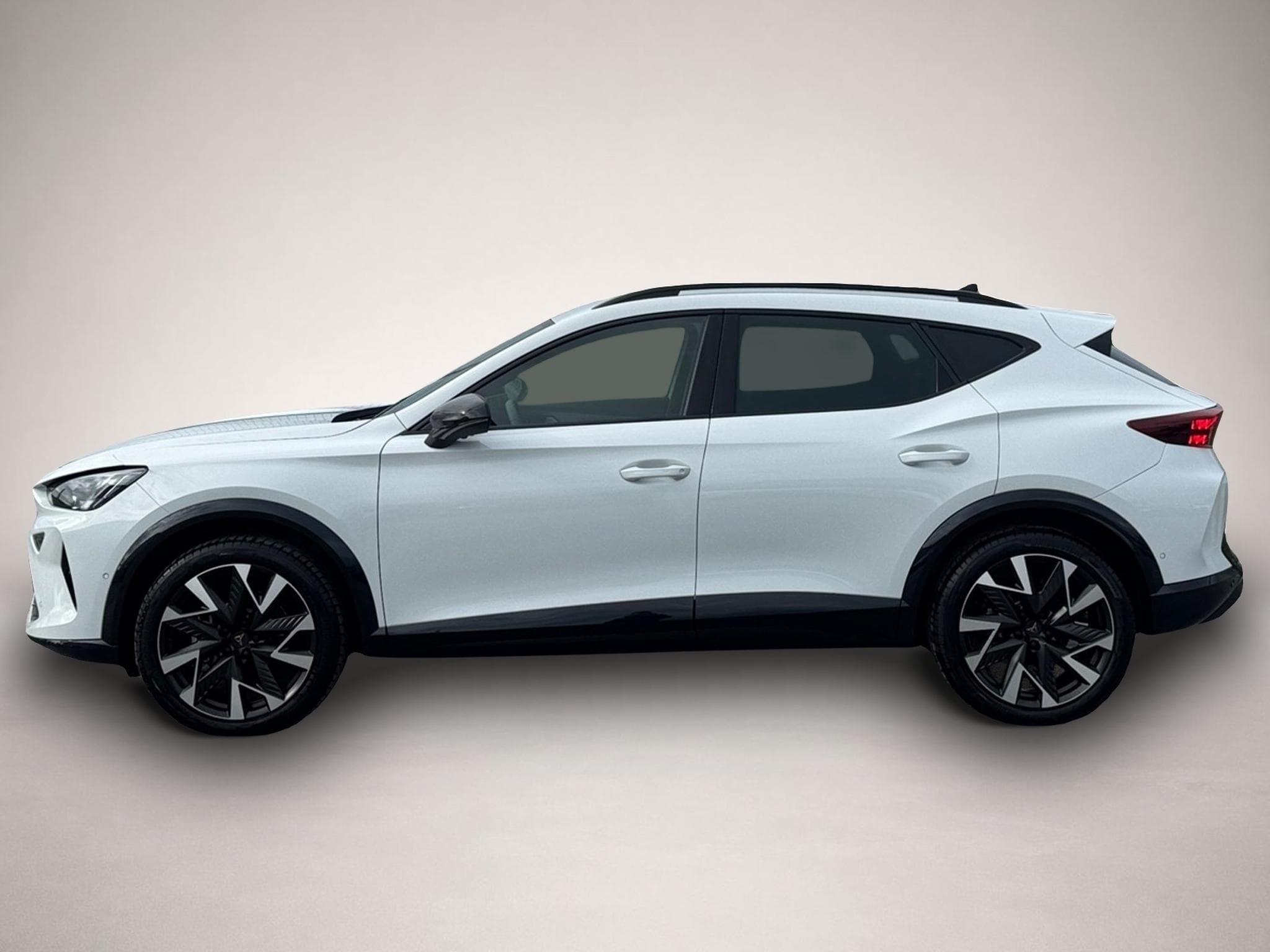 Cupra Formentor (2026) - Photo 3