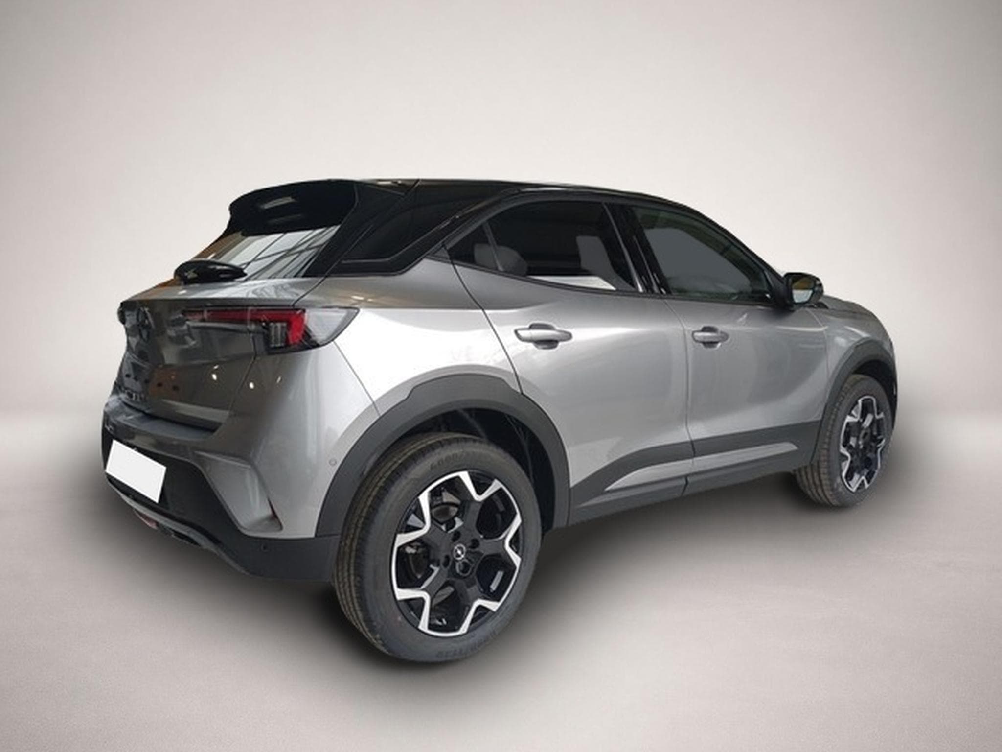 Opel Mokka (2025) - Photo 5
