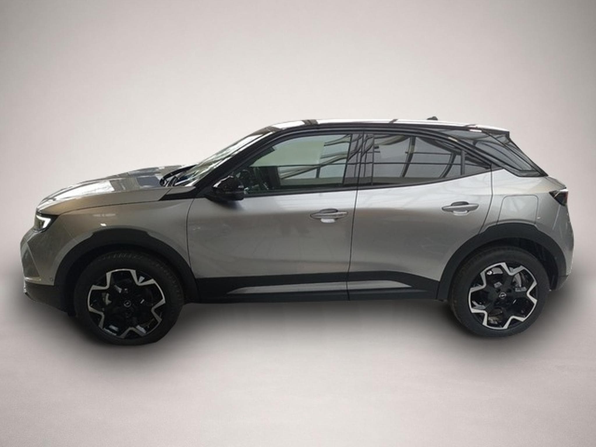 Opel Mokka (2025) - Photo 2