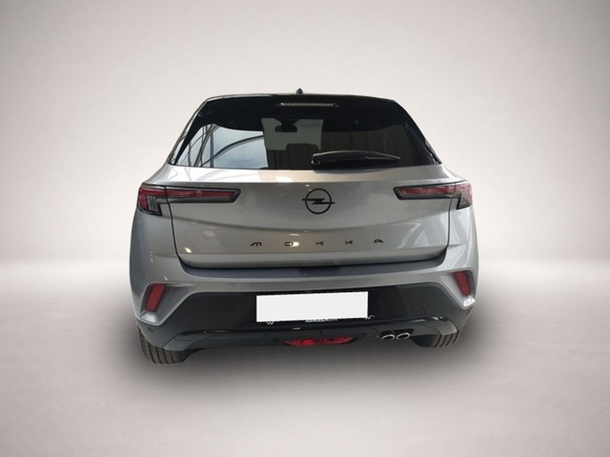 Opel Mokka (2025) - Photo 4