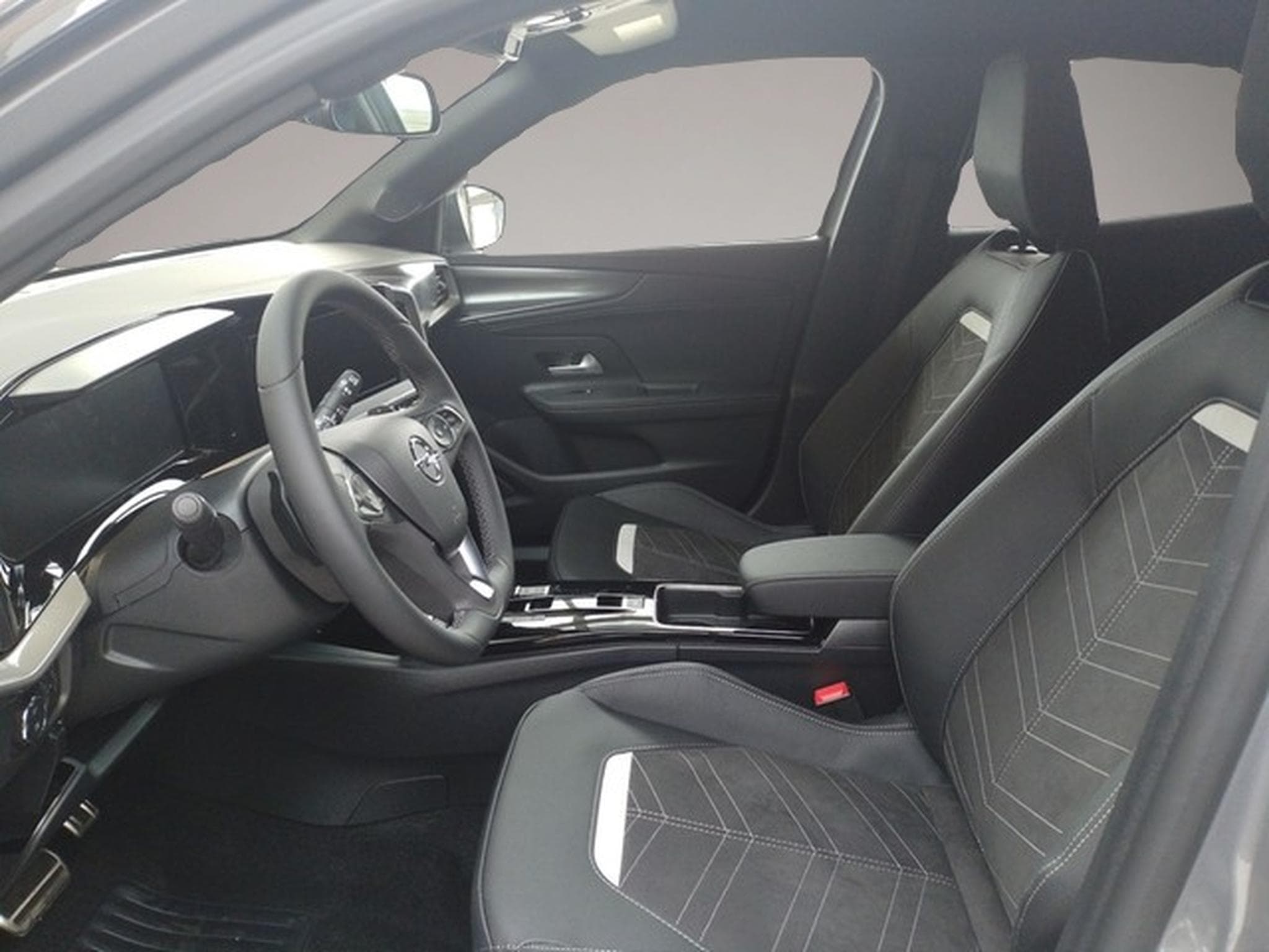Opel Mokka (2025) - Photo 7