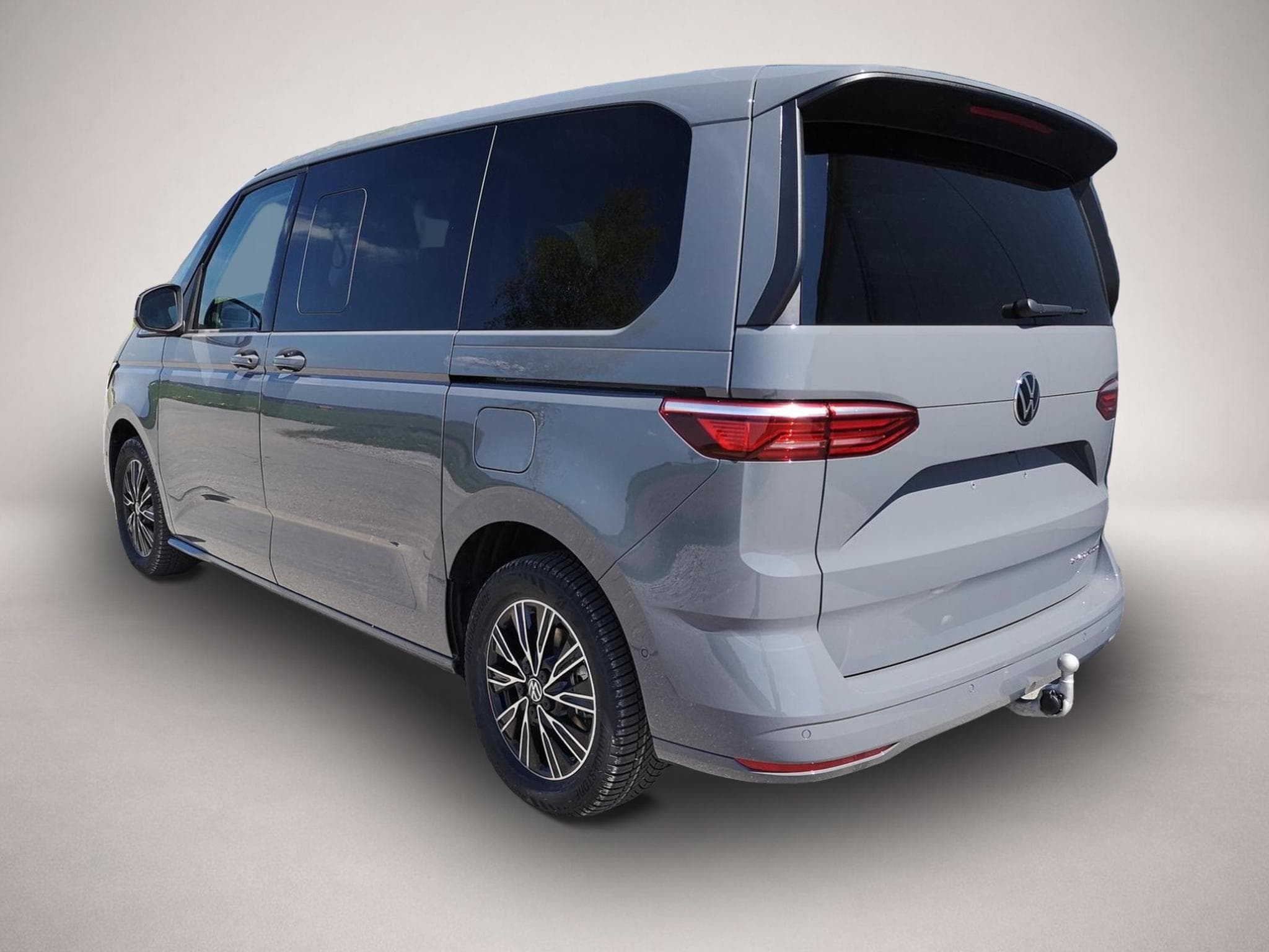 VW Multivan (2026) - Photo 2