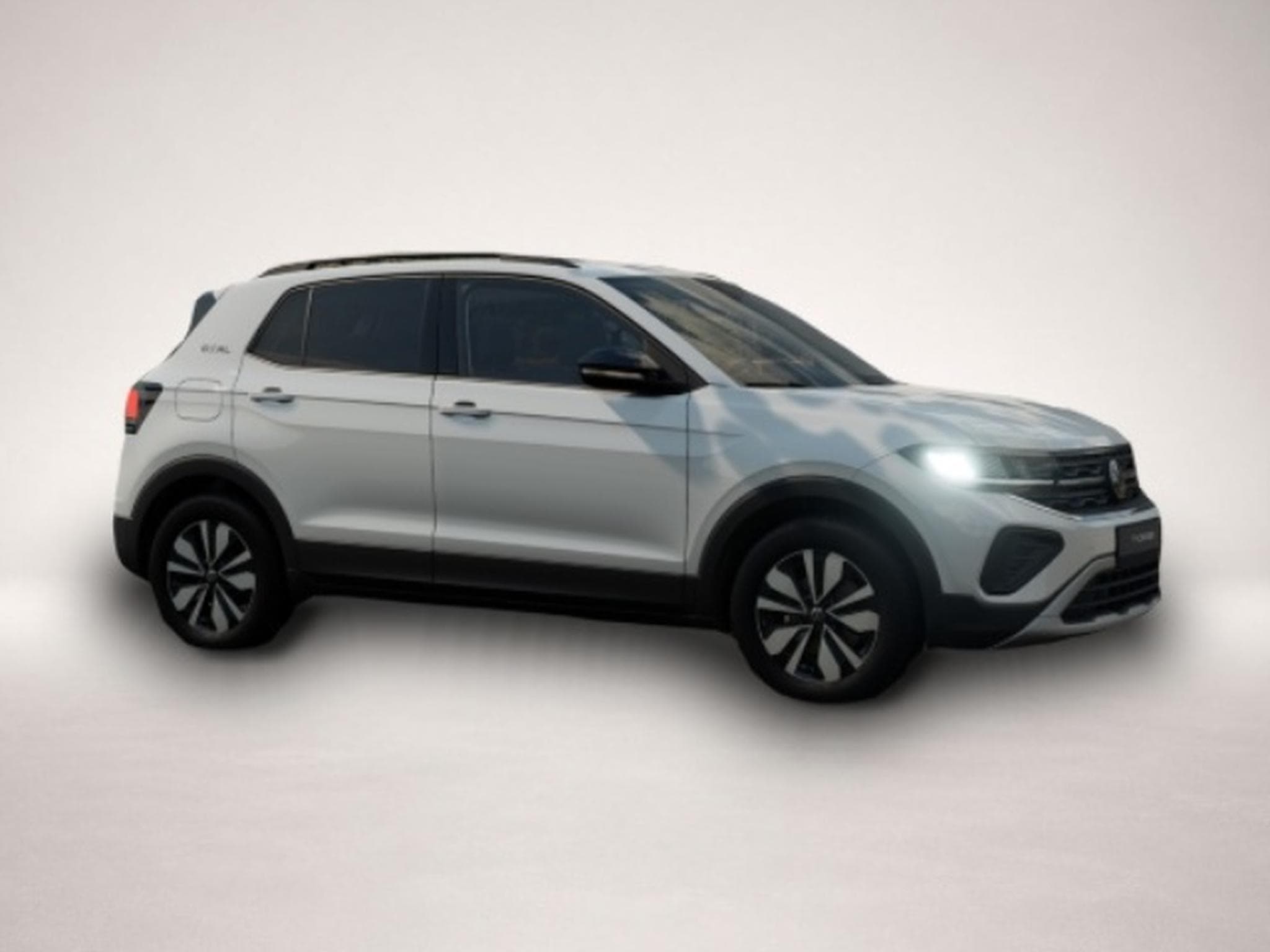 VW T-Cross (2025) - Photo 2