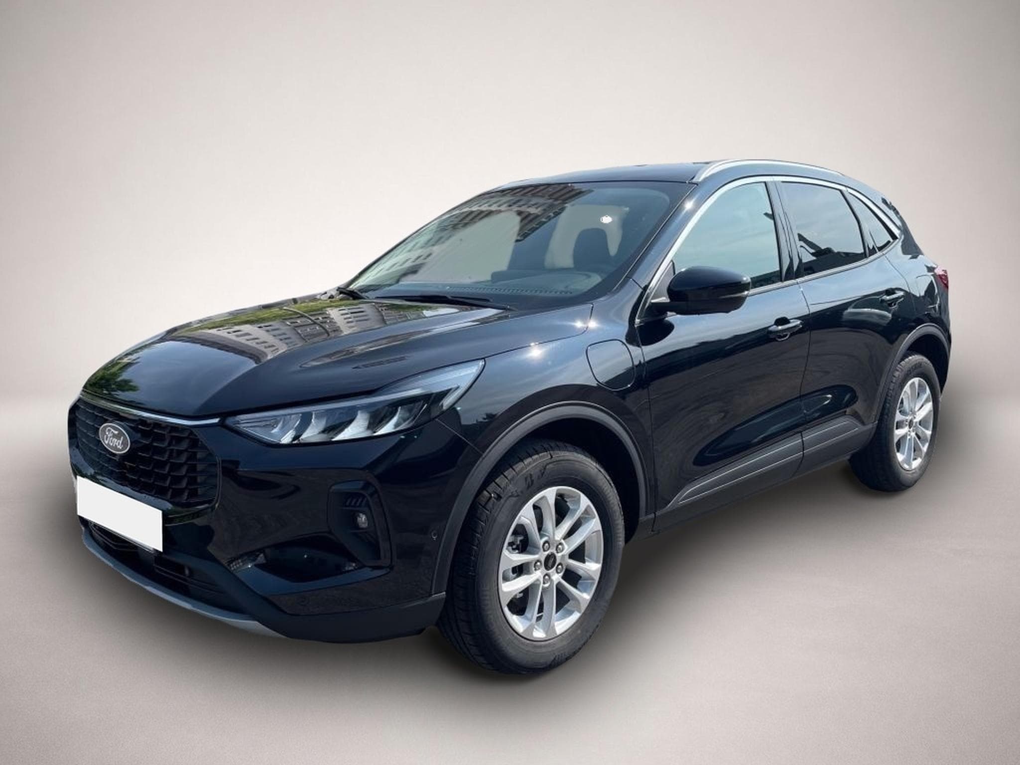 Ford Kuga (2025) - Photo 1