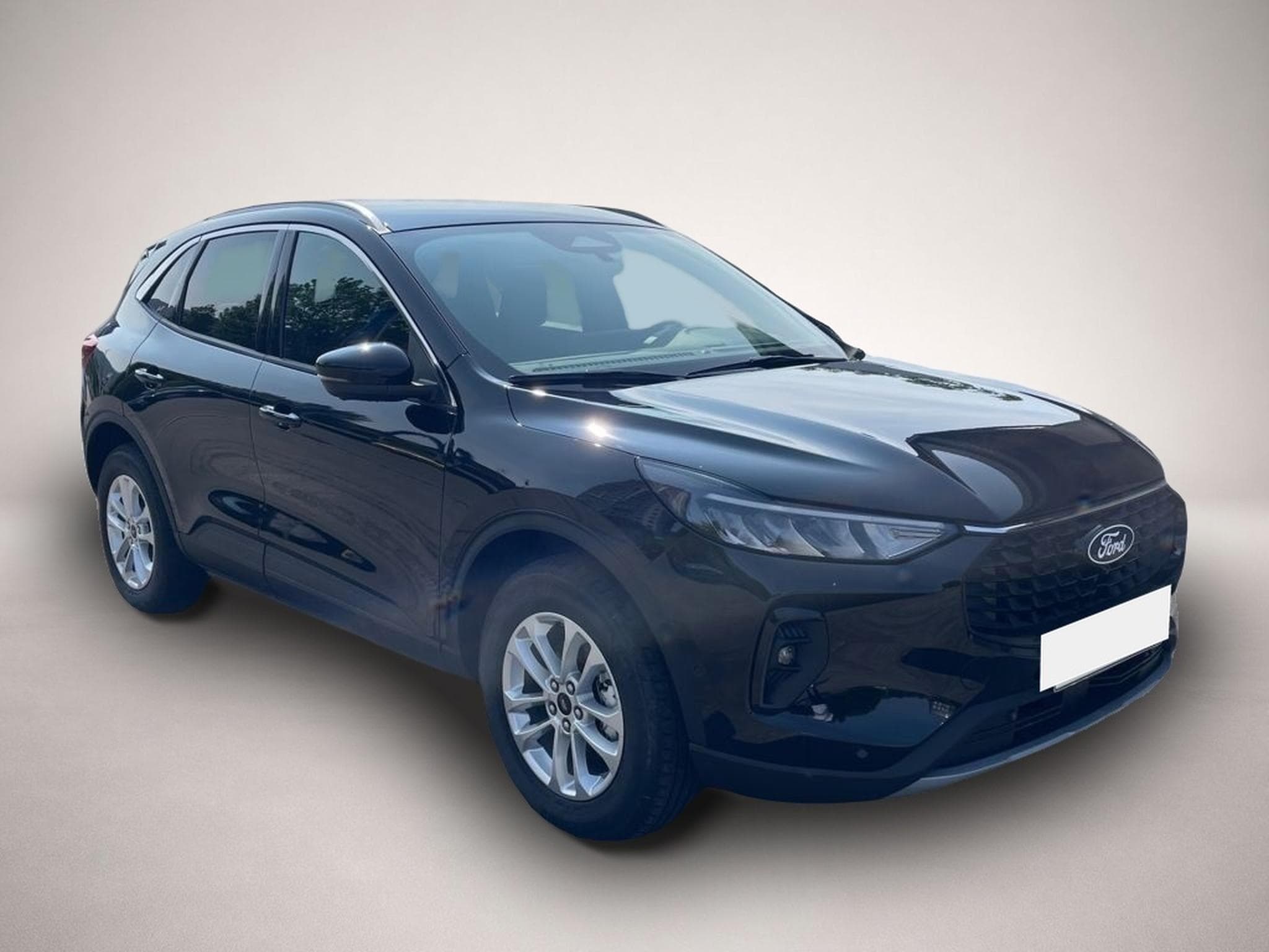 Ford Kuga (2025) - Photo 2