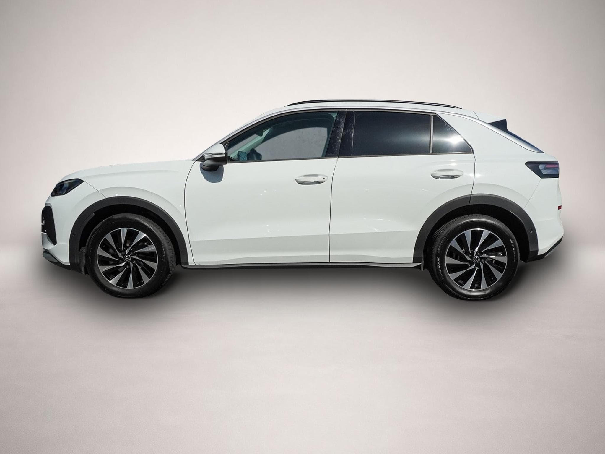 VW T-Roc (2026) - Photo 4