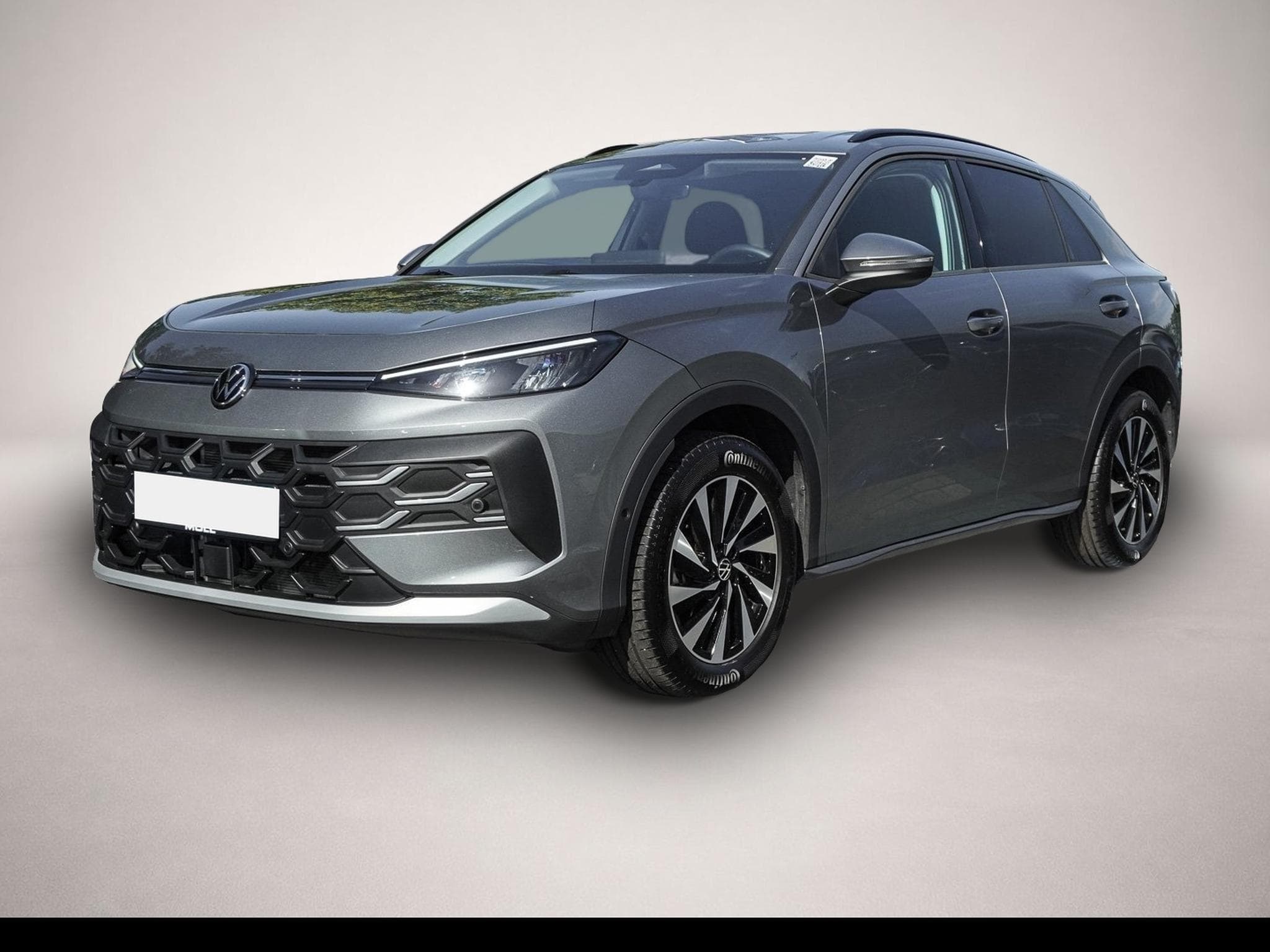 VW T-Roc (2026) - Photo 1