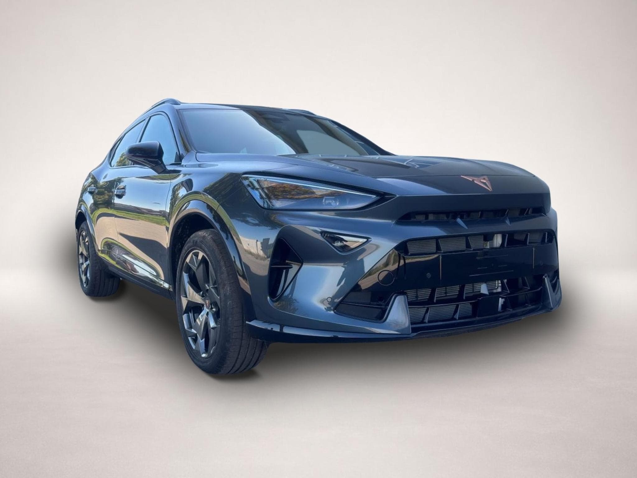 Cupra Formentor (2026) - Photo 3