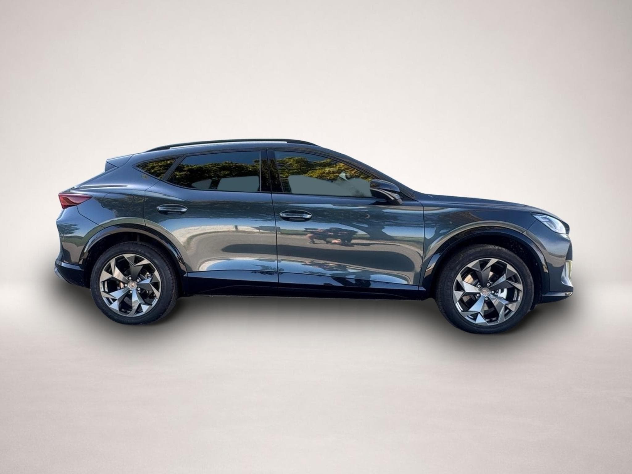 Cupra Formentor (2026) - Photo 4