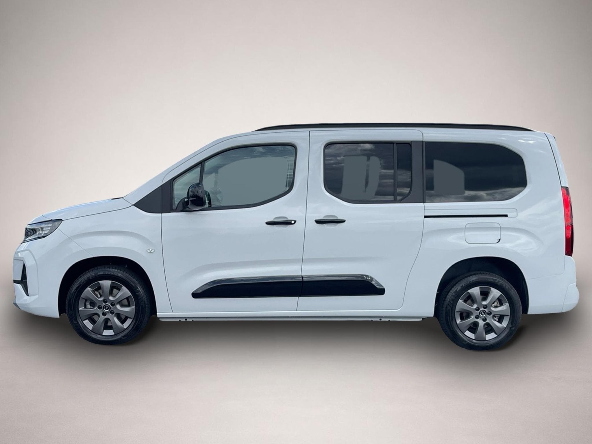 Opel Combo (2026) - Foto 3
