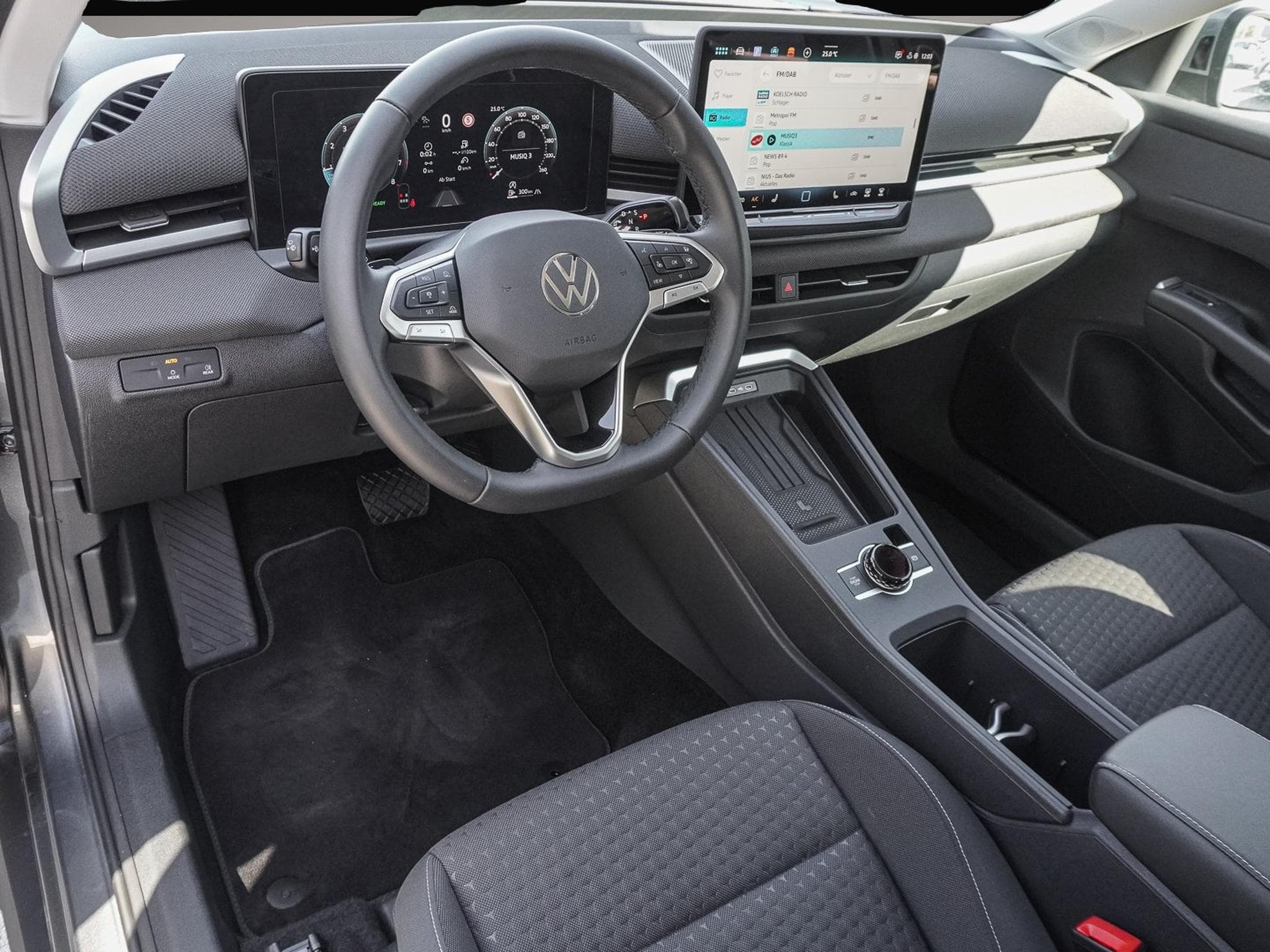 VW T-Roc (2026) - Photo 7
