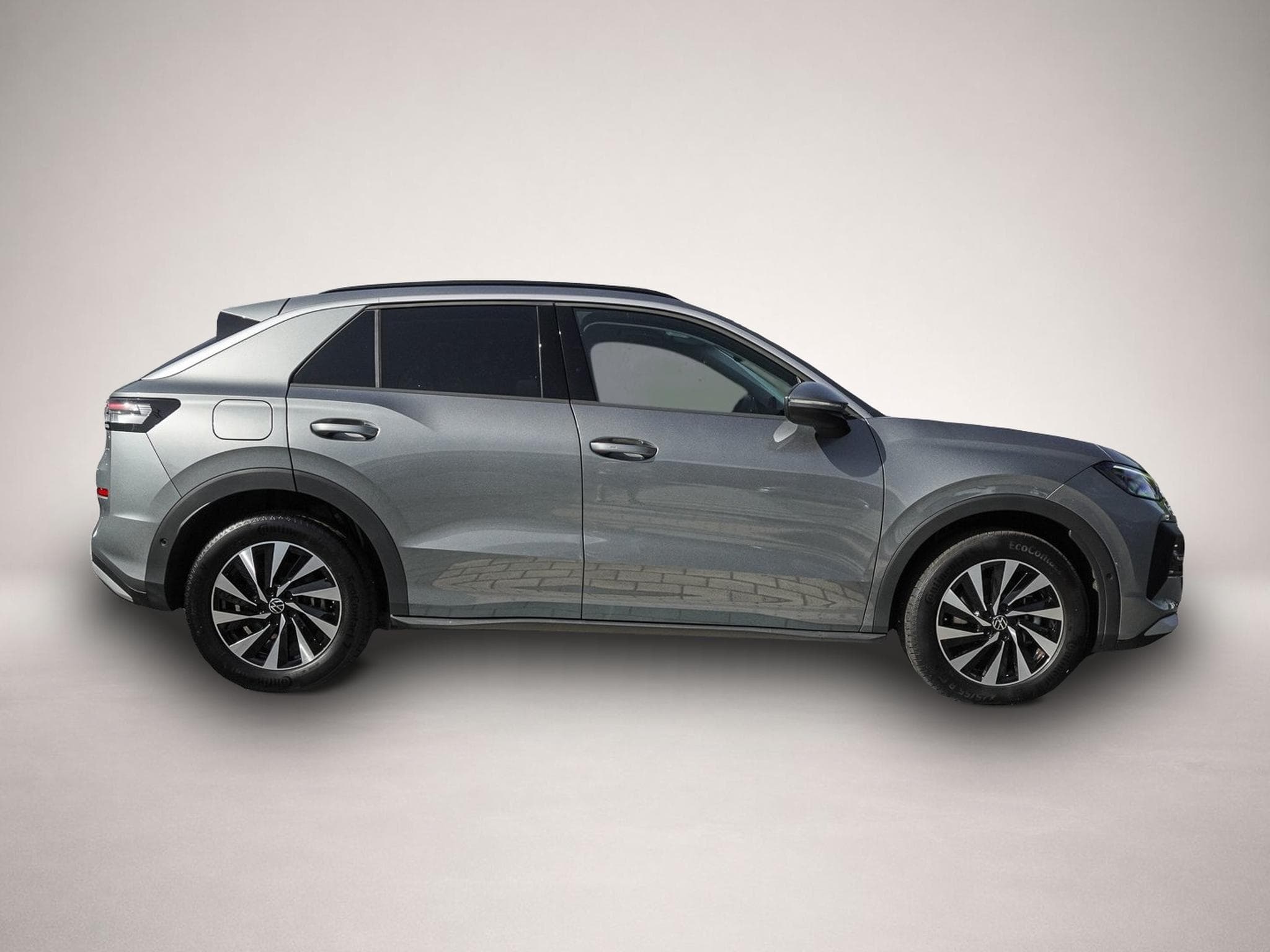 VW T-Roc (2026) - Photo 4