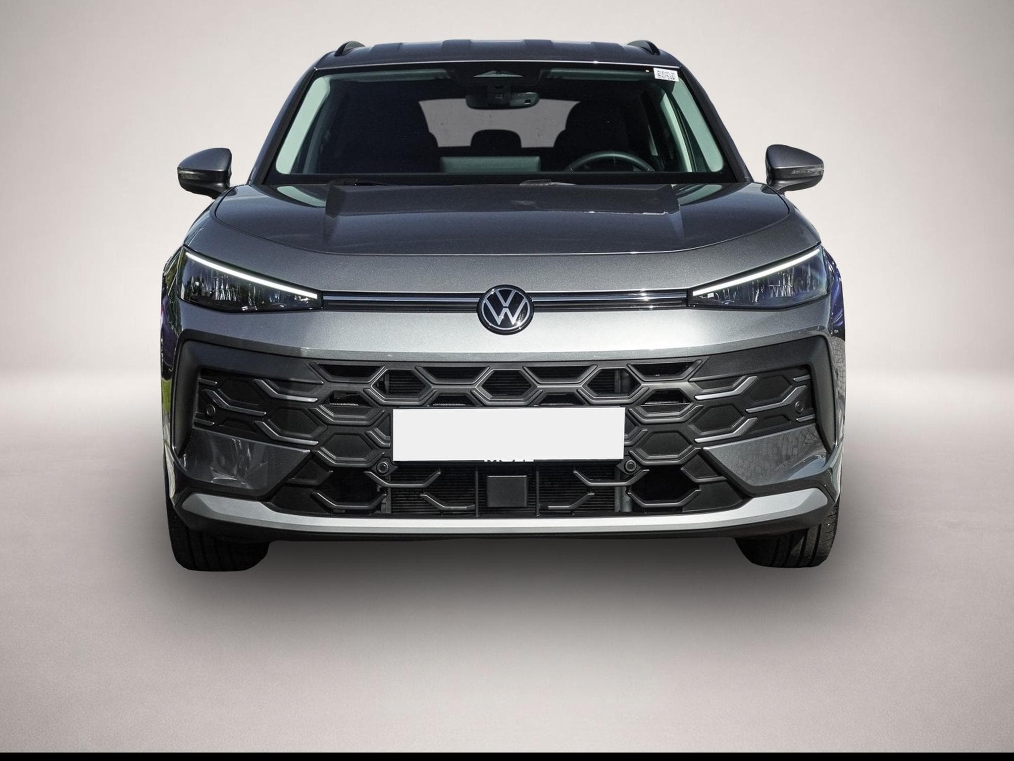VW T-Roc (2026) - Photo 2
