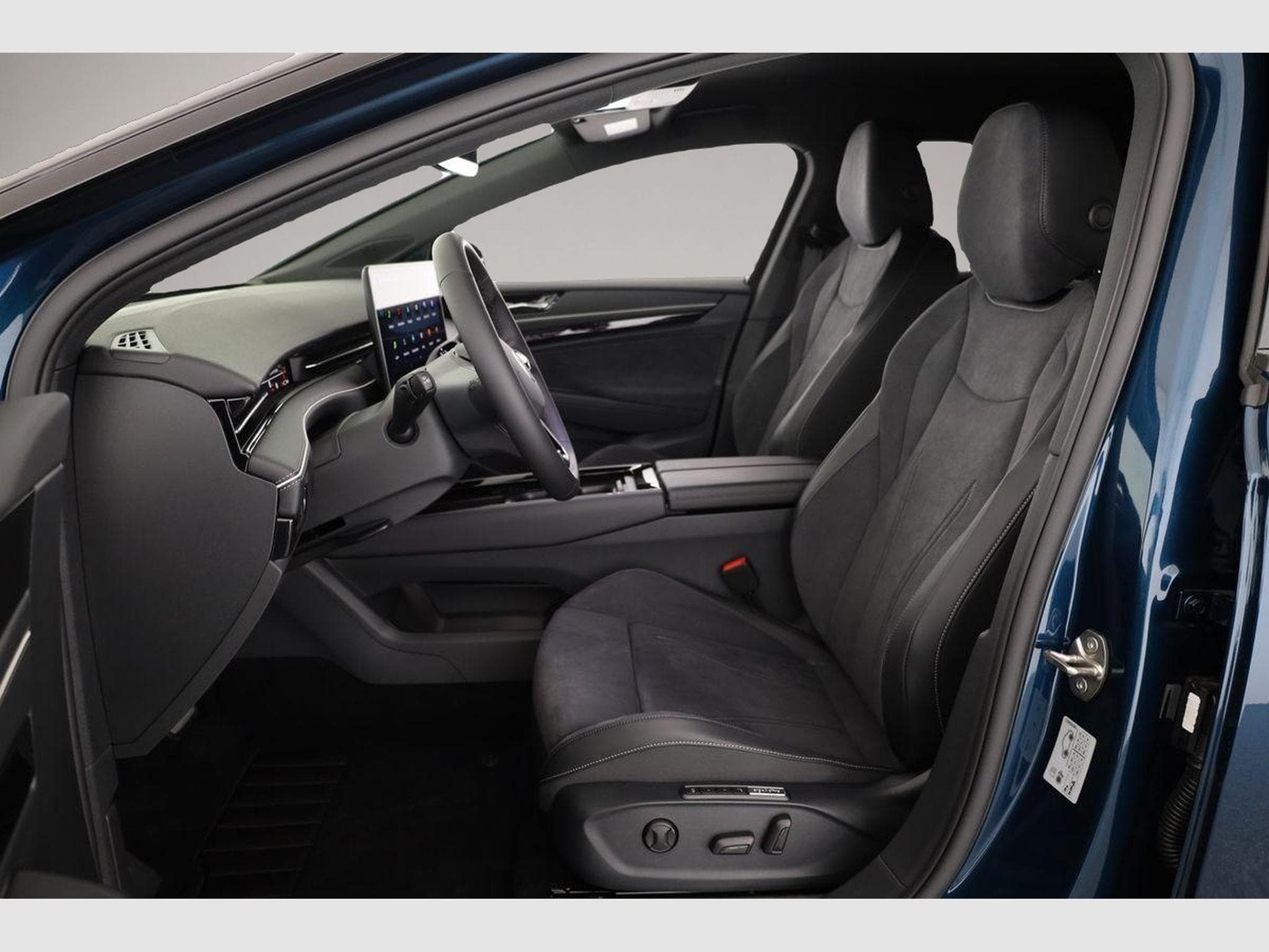 VW ID.5 (2026) - Foto 7