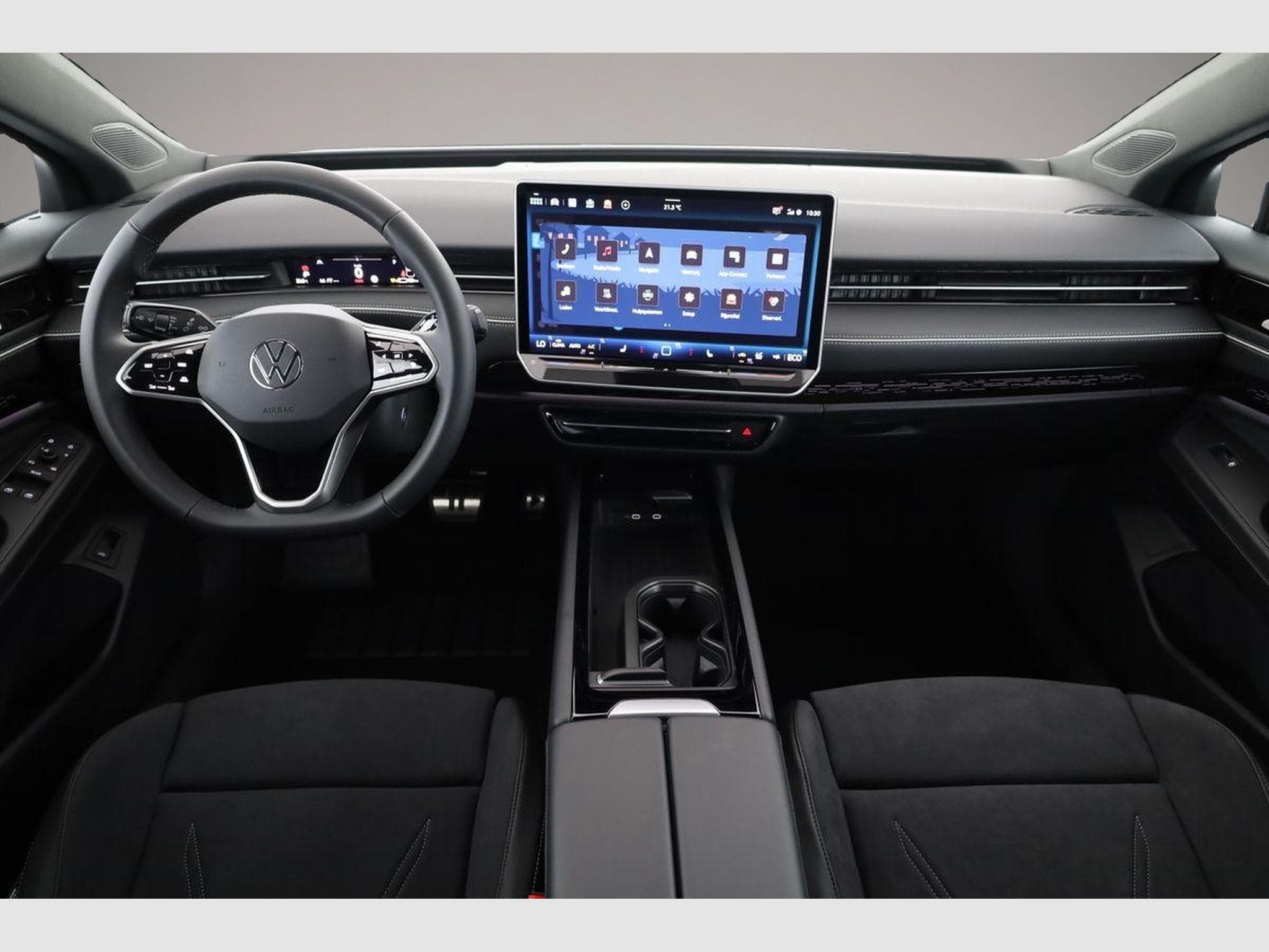 VW ID.5 (2026) - Foto 5