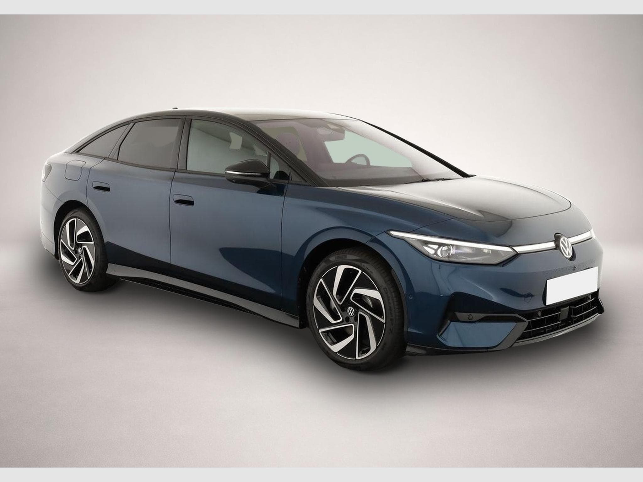 VW ID.5 (2026) - Foto 2