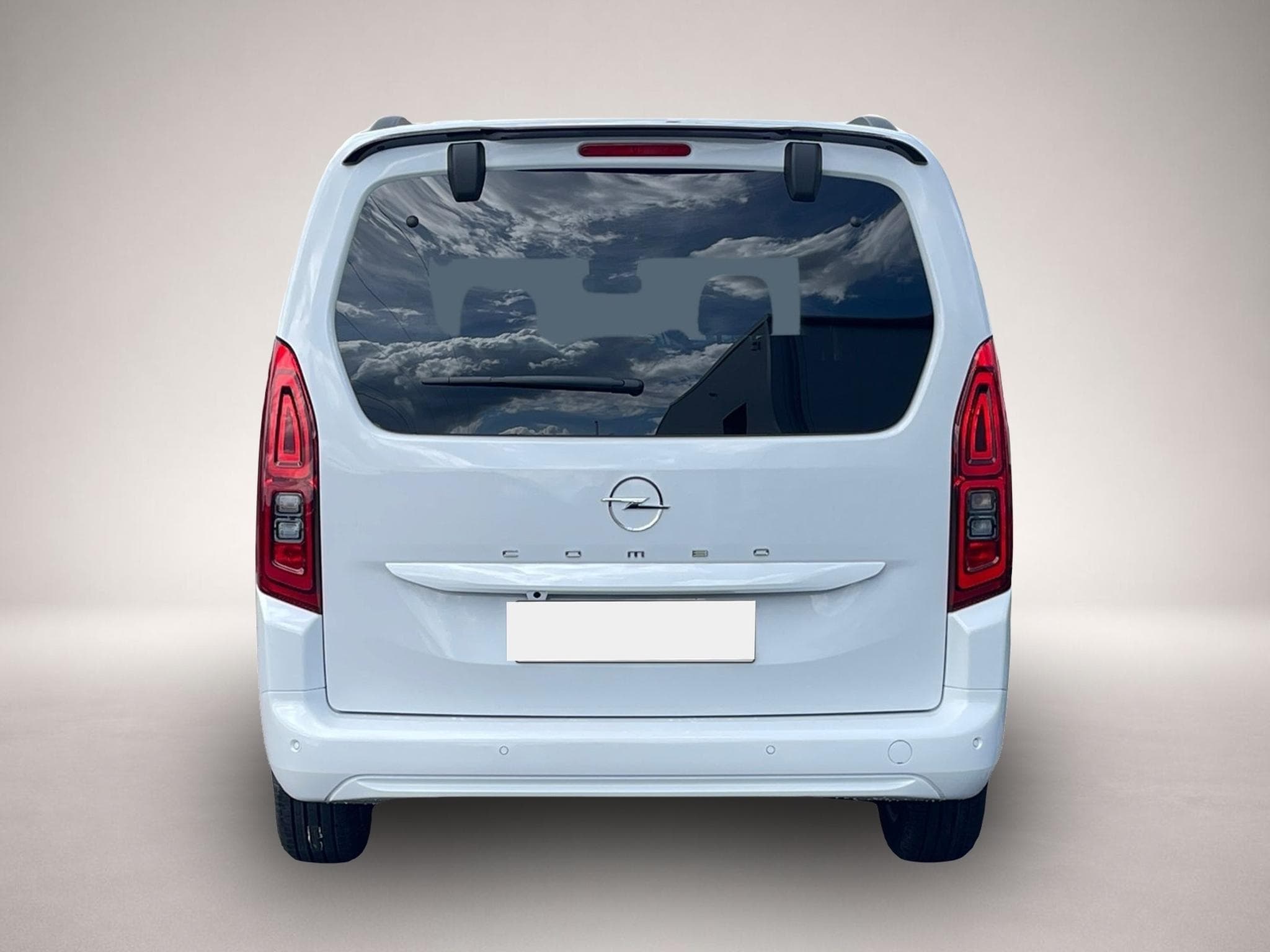 Opel Combo (2026) - Foto 5