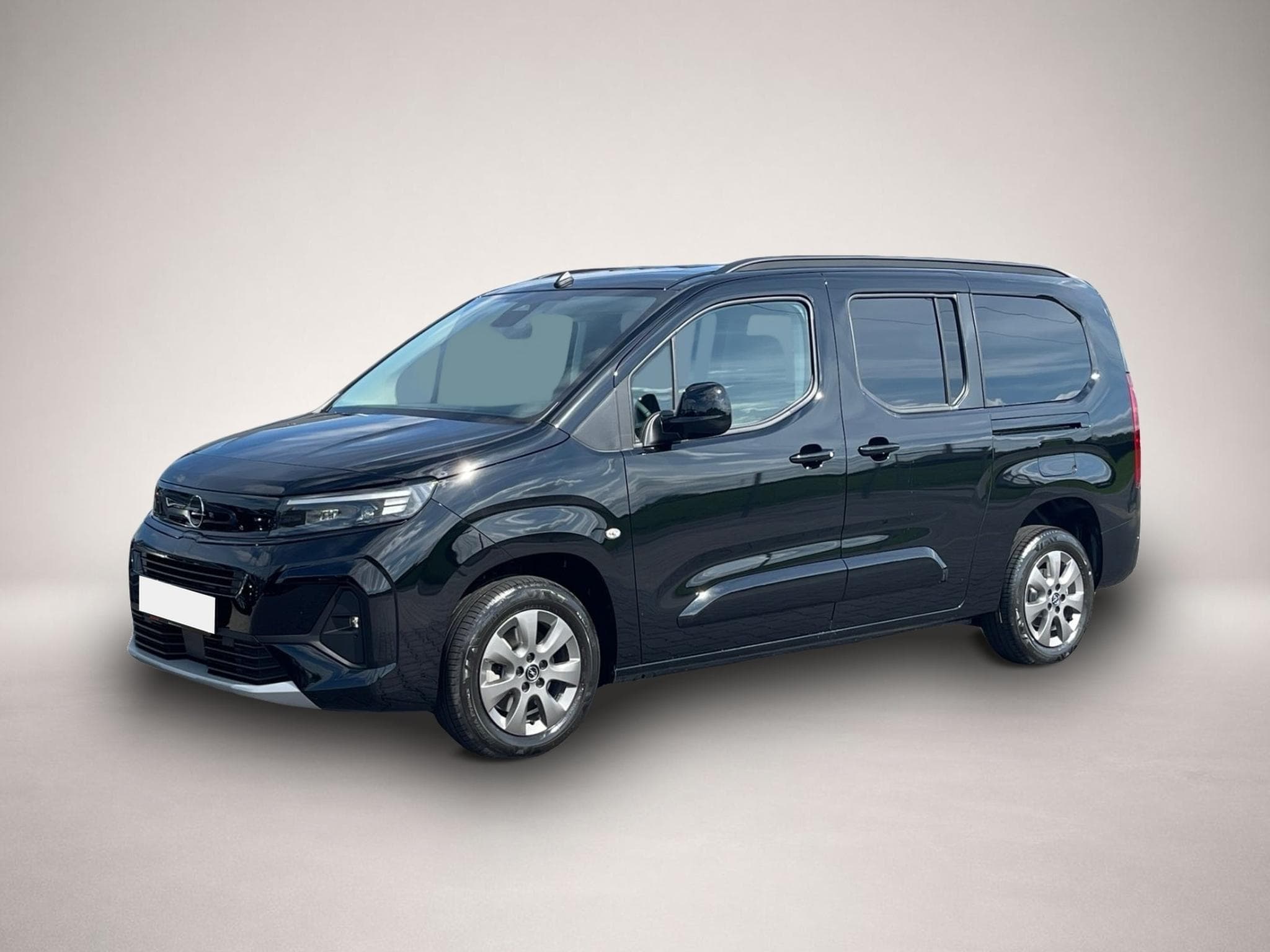 Opel Combo (2026) - Foto 1