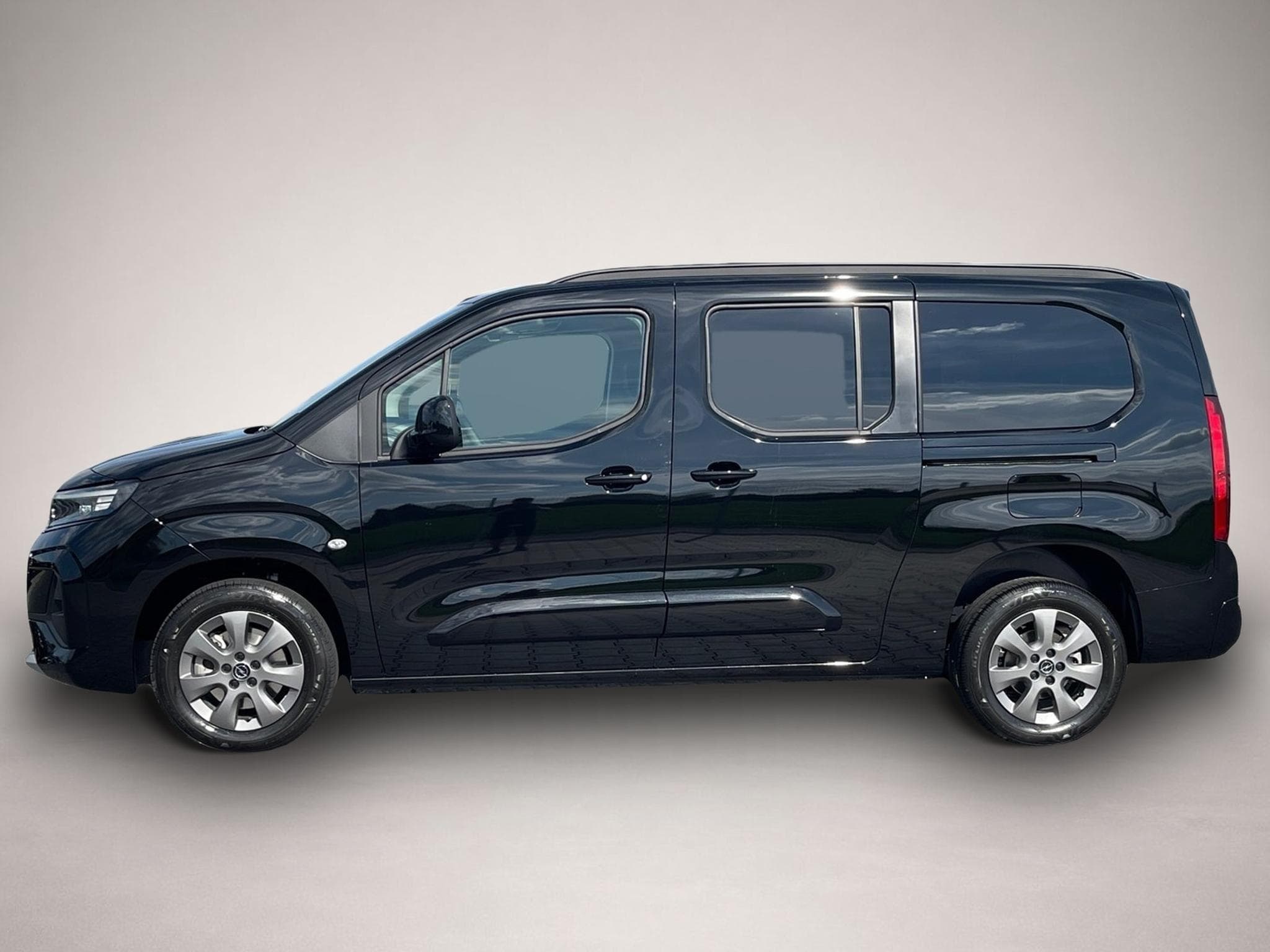 Opel Combo (2026) - Foto 3