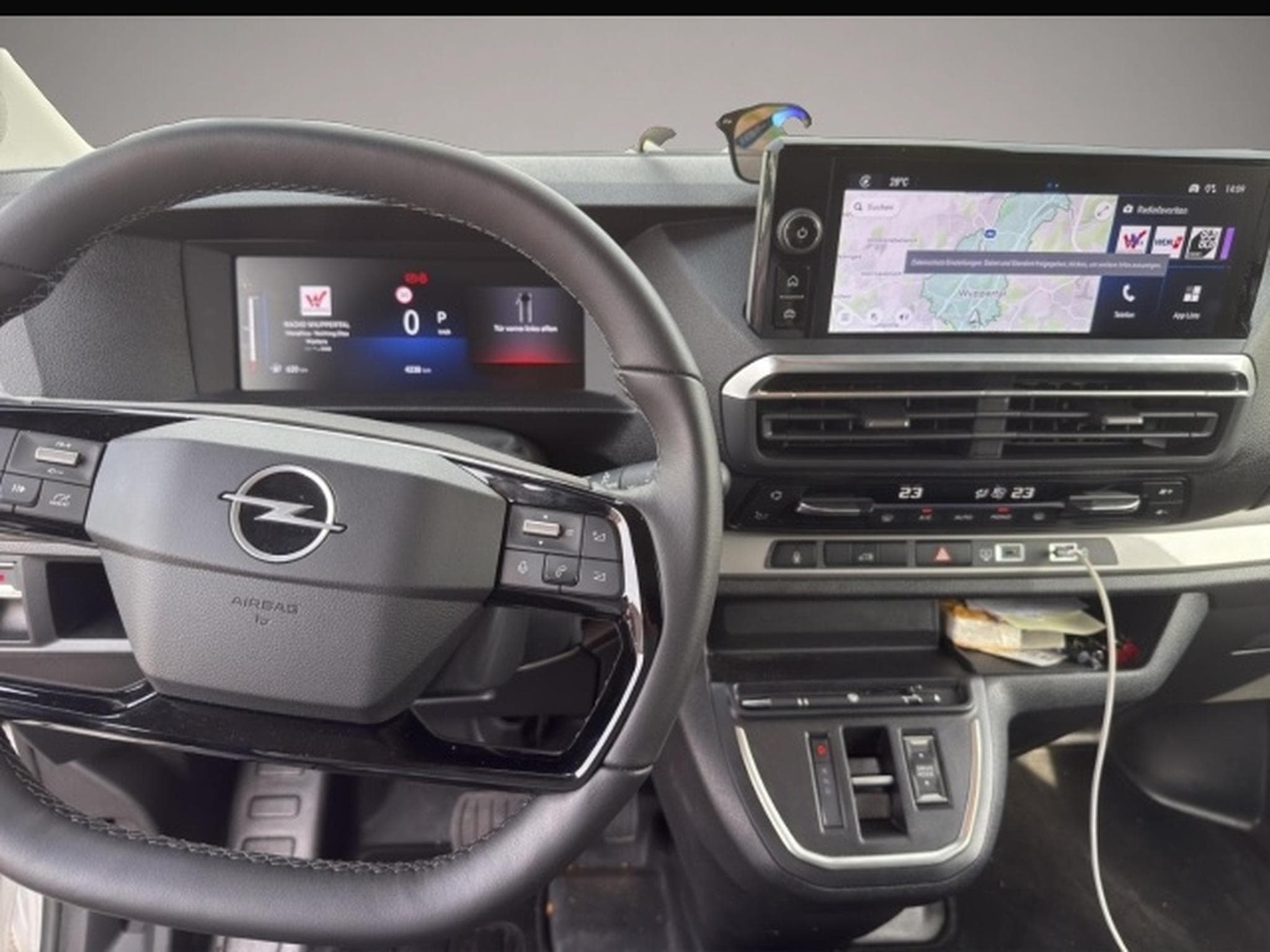 Opel Vivaro (2026) - Photo 4