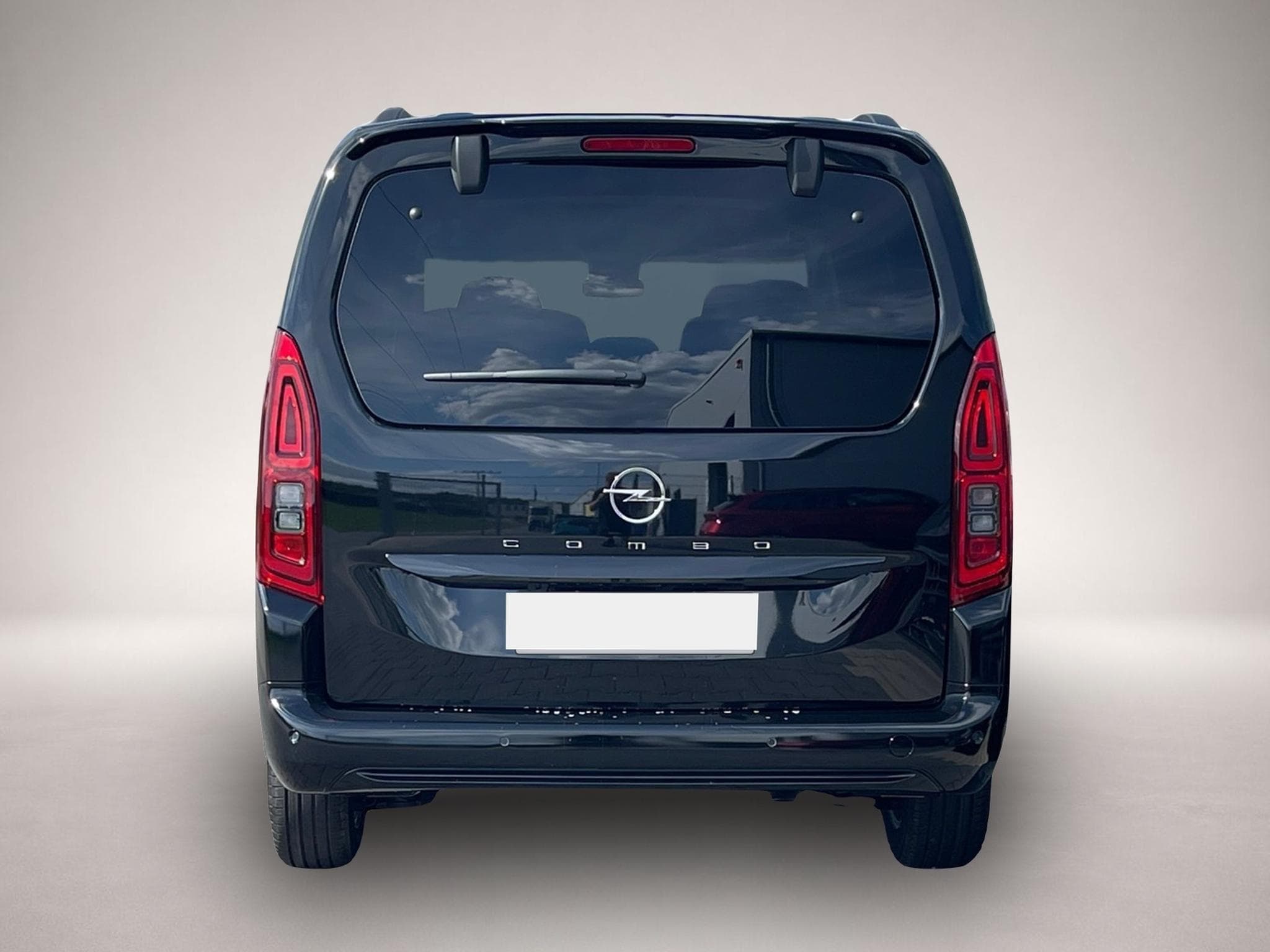 Opel Combo (2026) - Foto 5