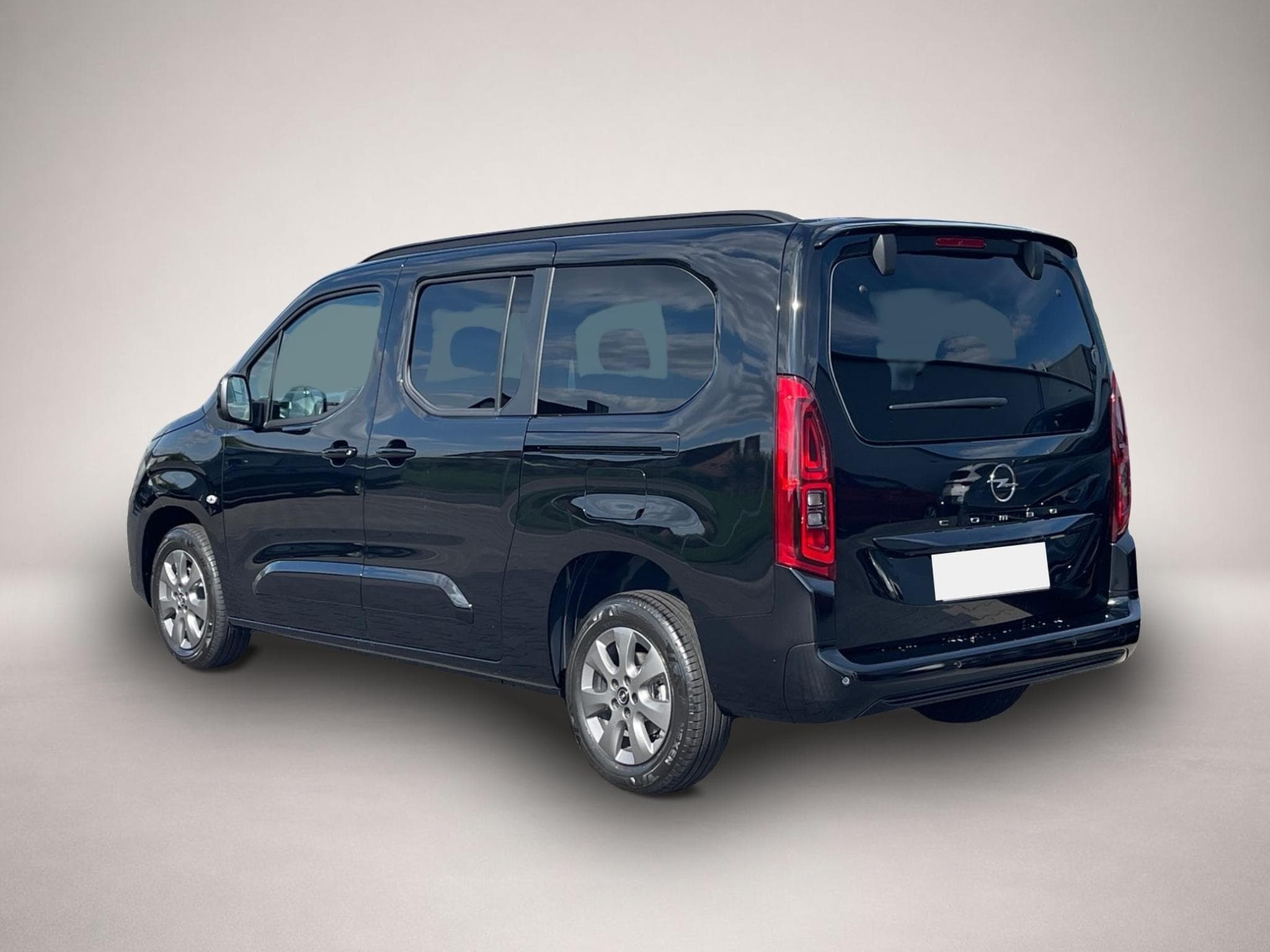 Opel Combo (2026) - Foto 4