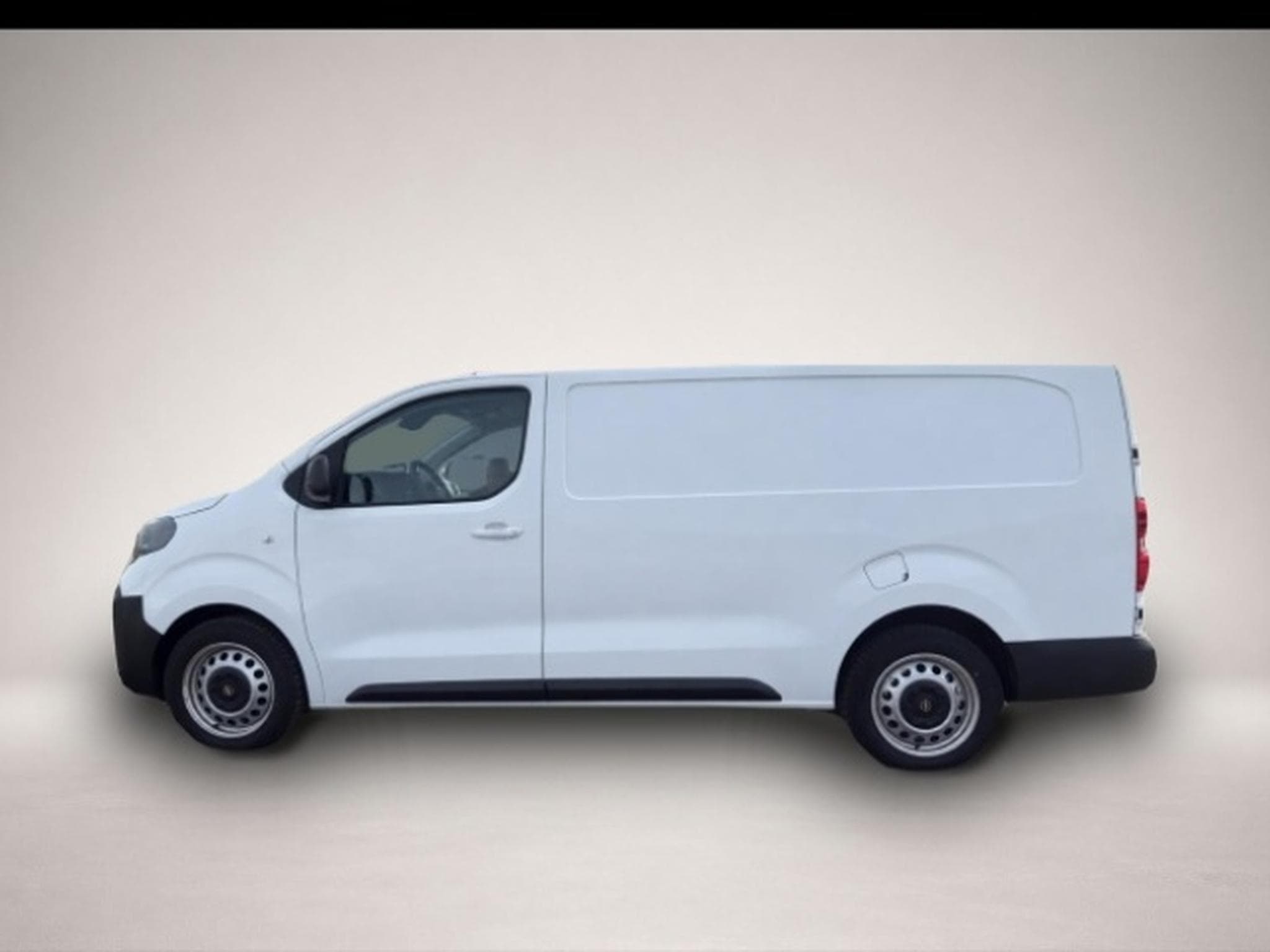 Opel Vivaro (2026) - Photo 11