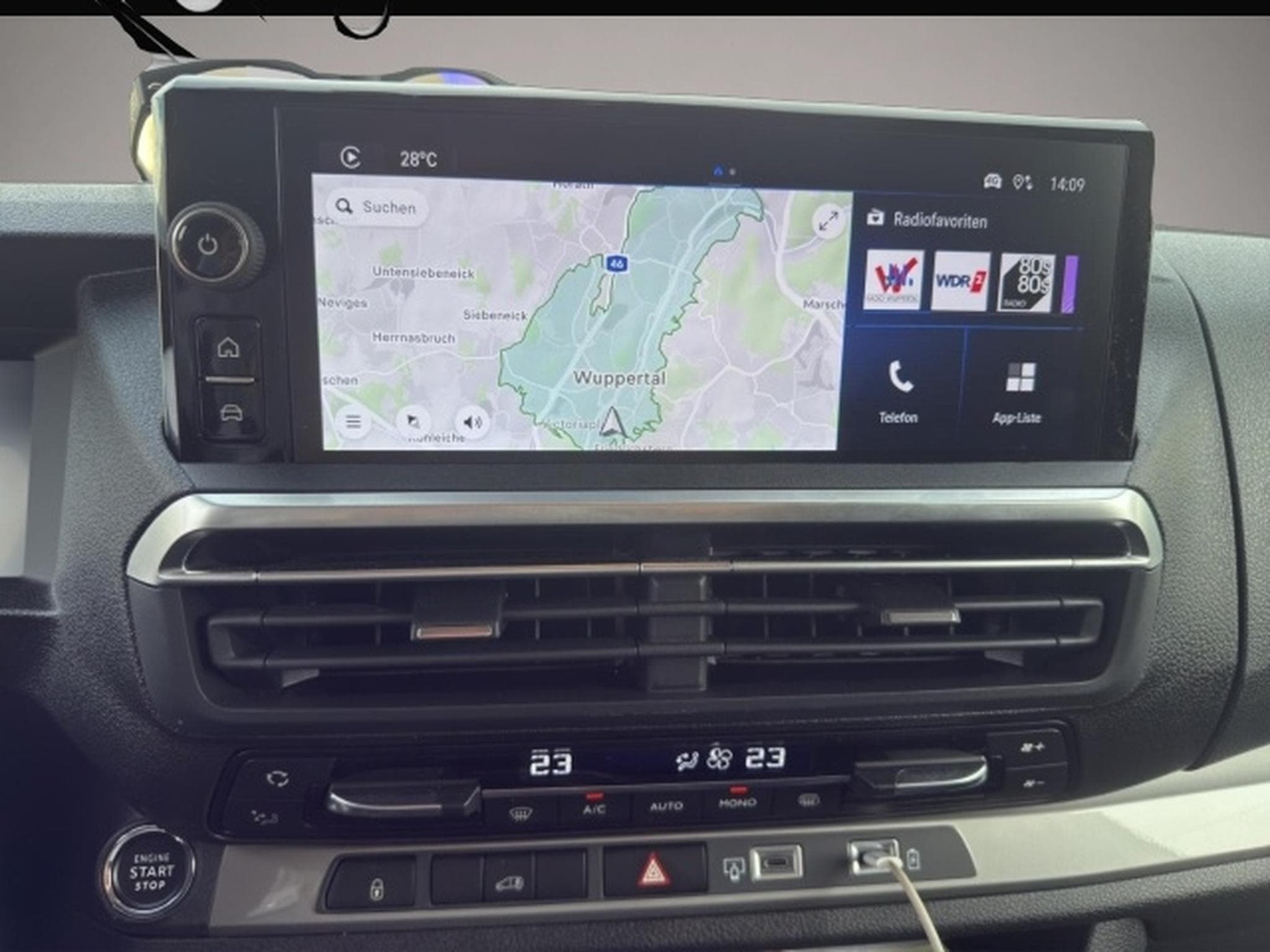 Opel Vivaro (2026) - Photo 10